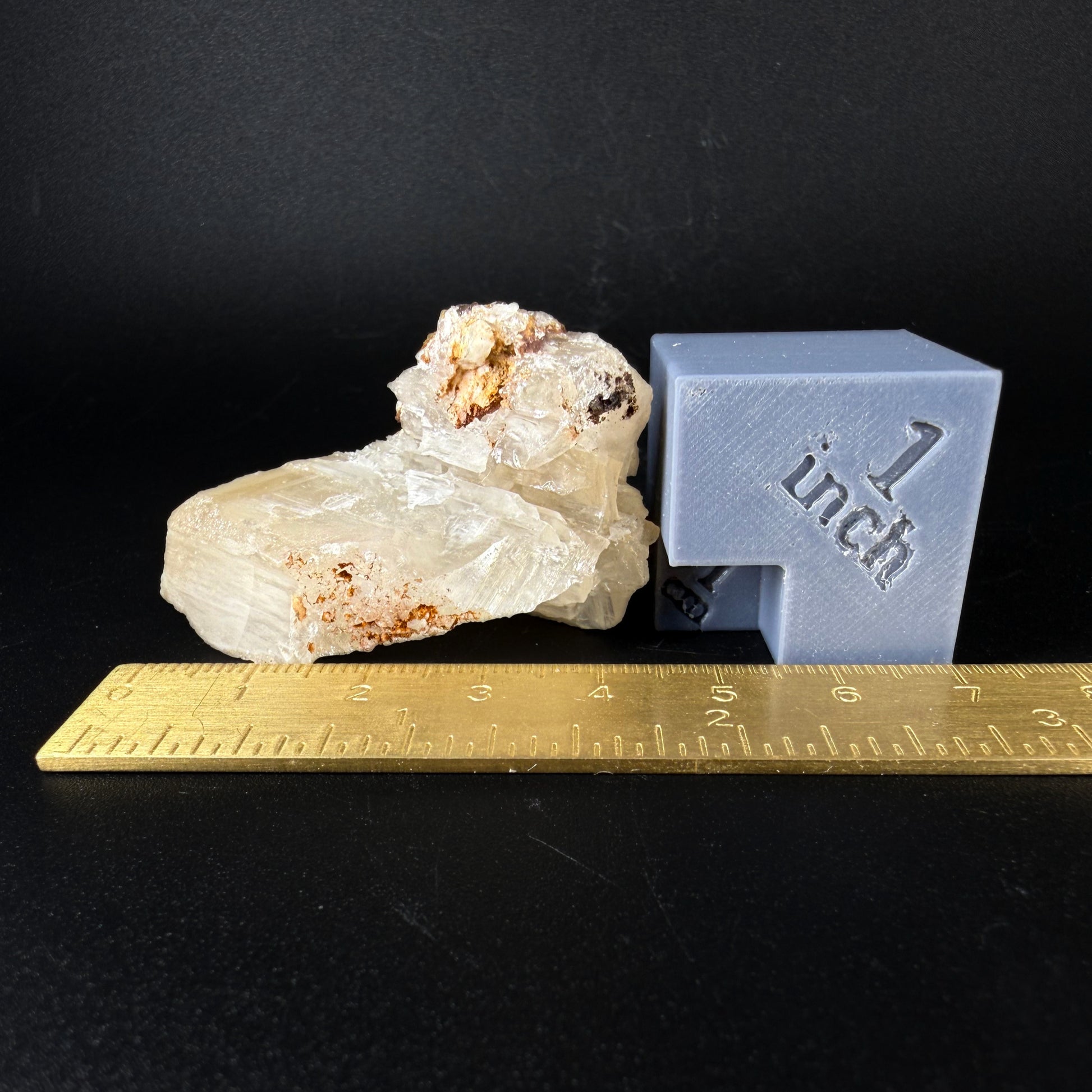 Cerussite