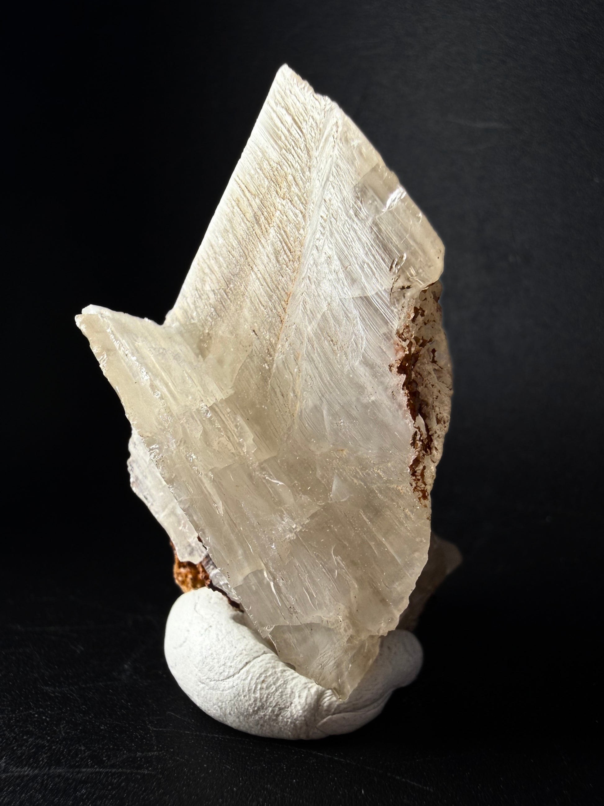 Cerussite