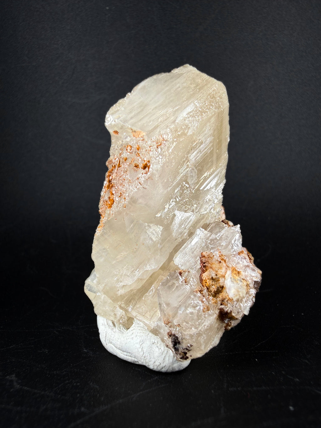 Cerussite