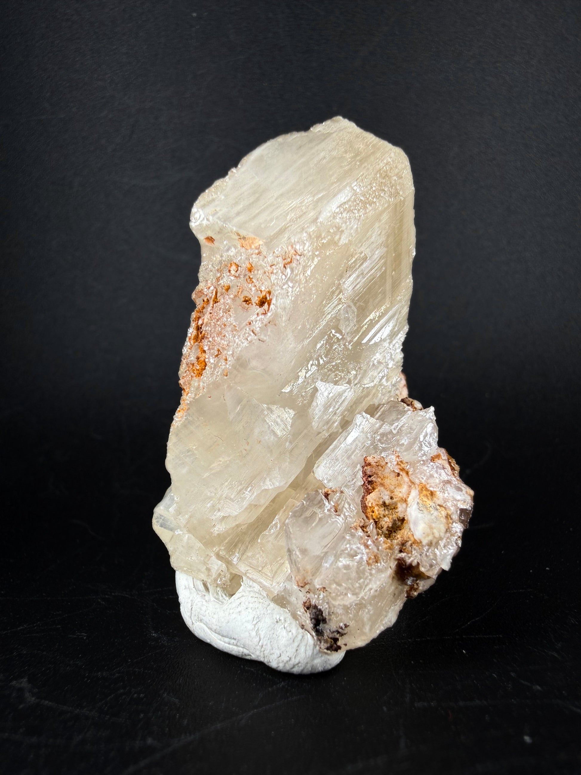 Cerussite