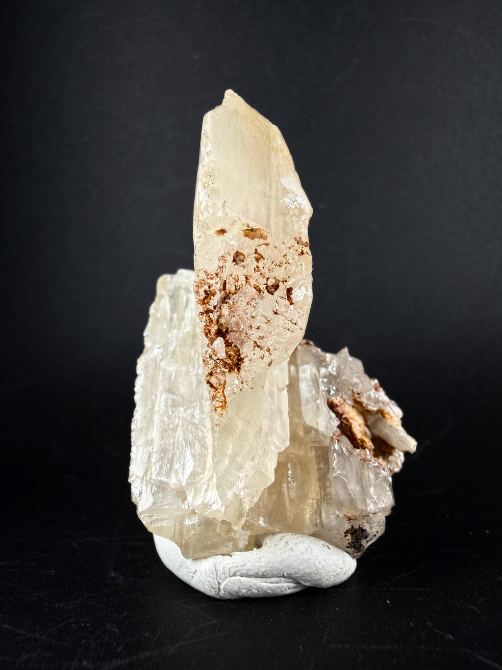 Cerussite