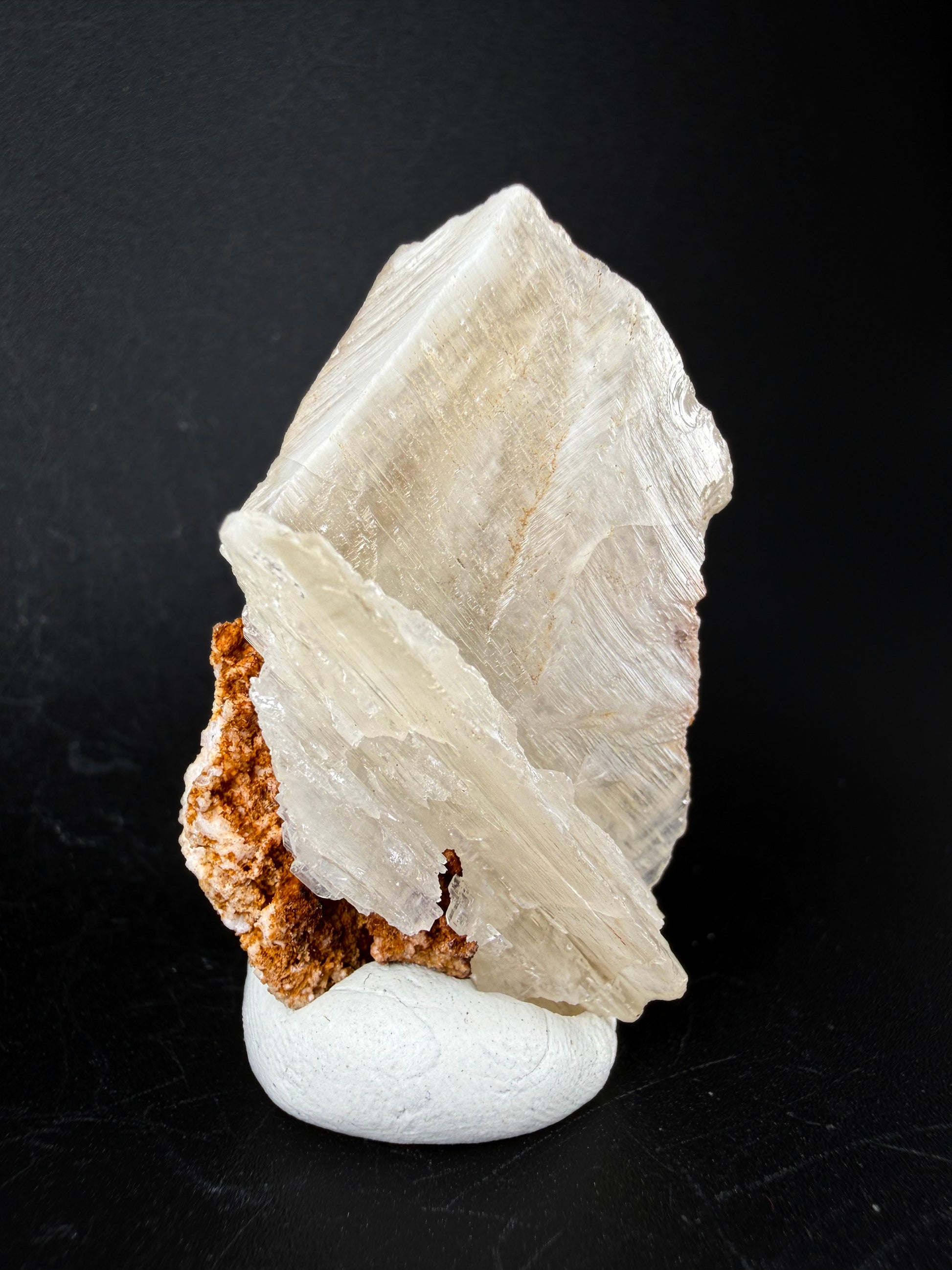 Cerussite