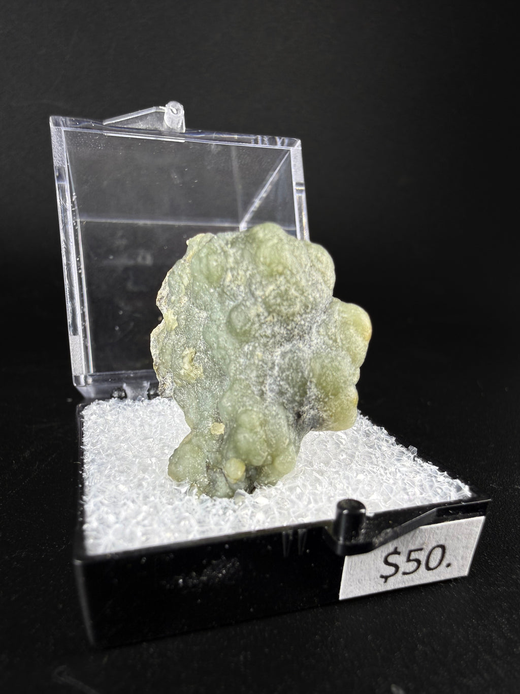 Nephrite Jade