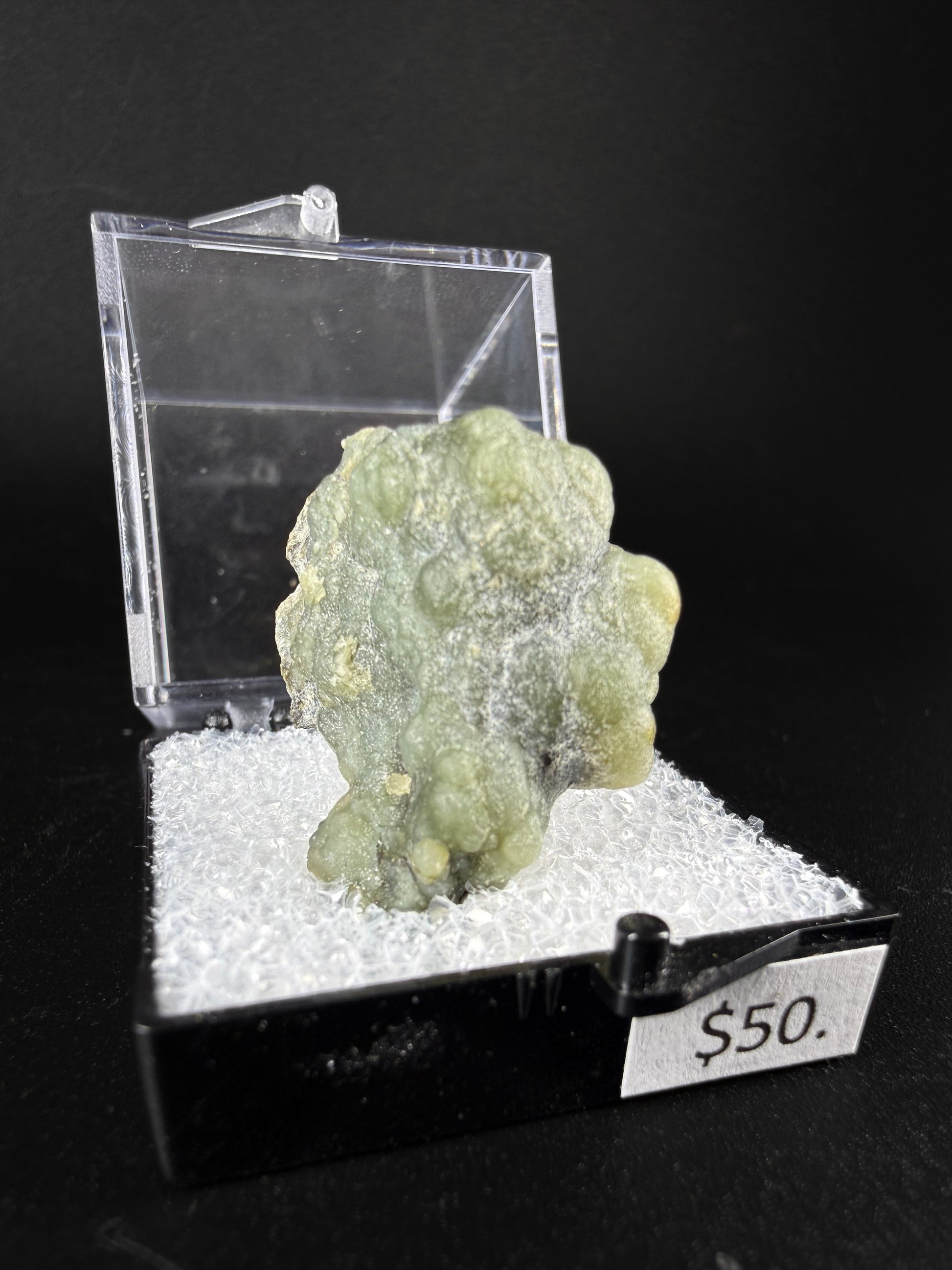 Nephrite Jade
