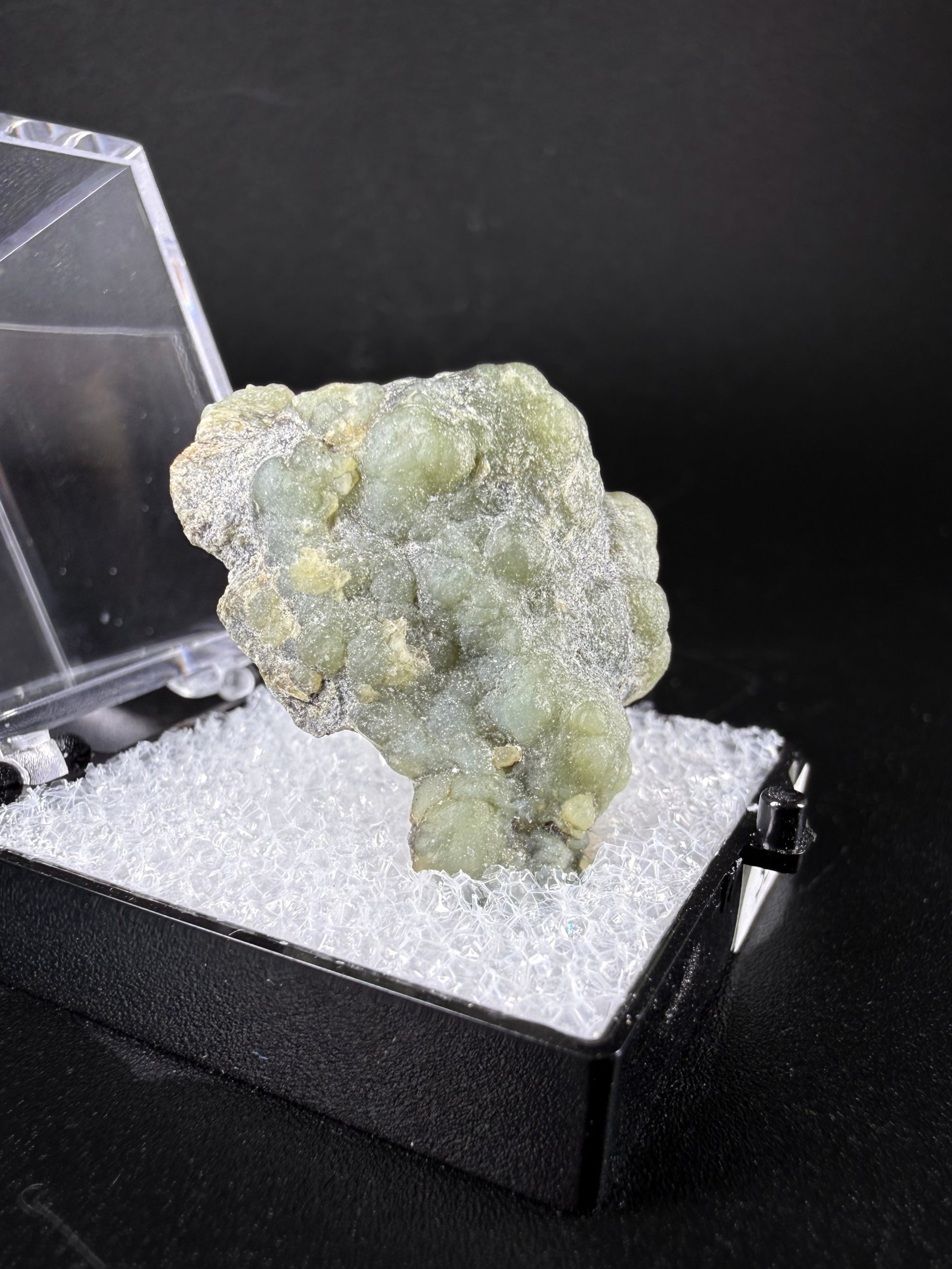 Nephrite Jade