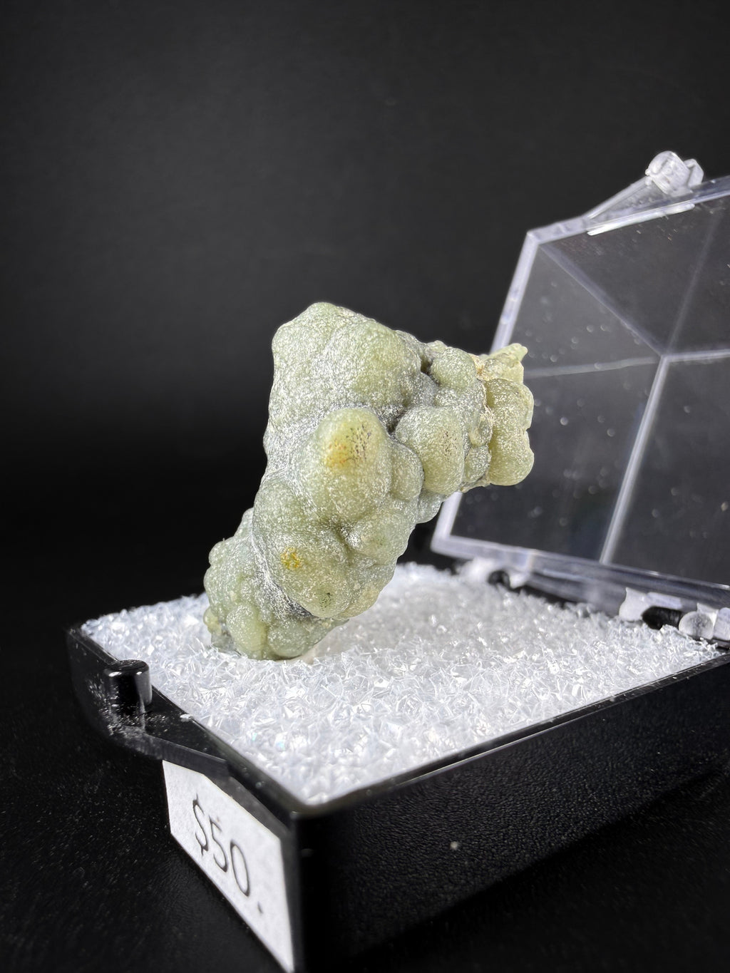 Nephrite Jade