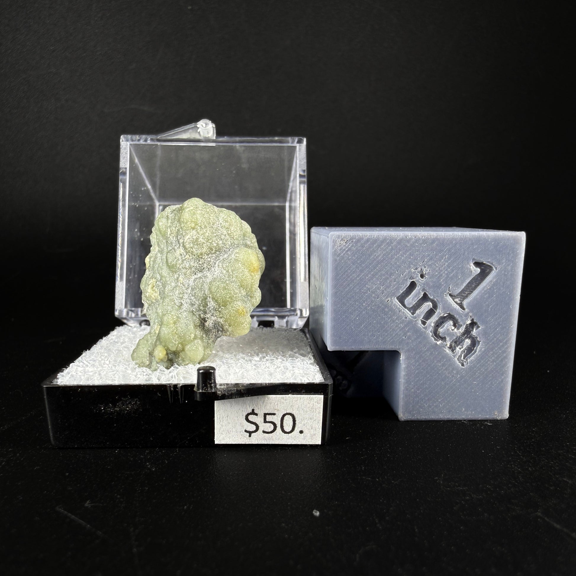 Nephrite Jade