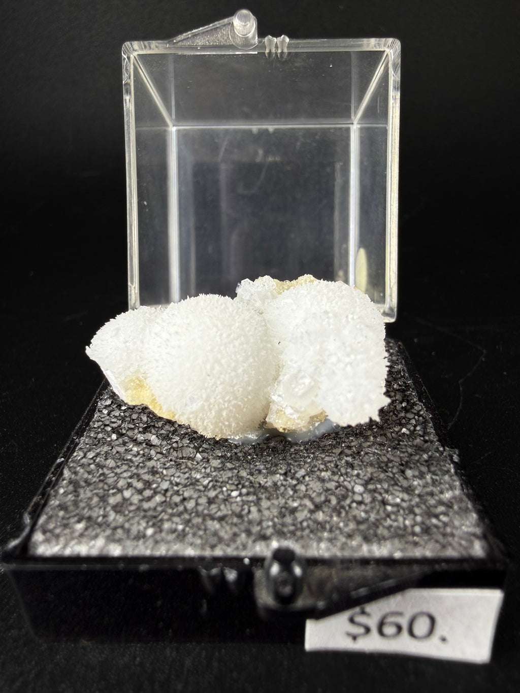 Thomsonite