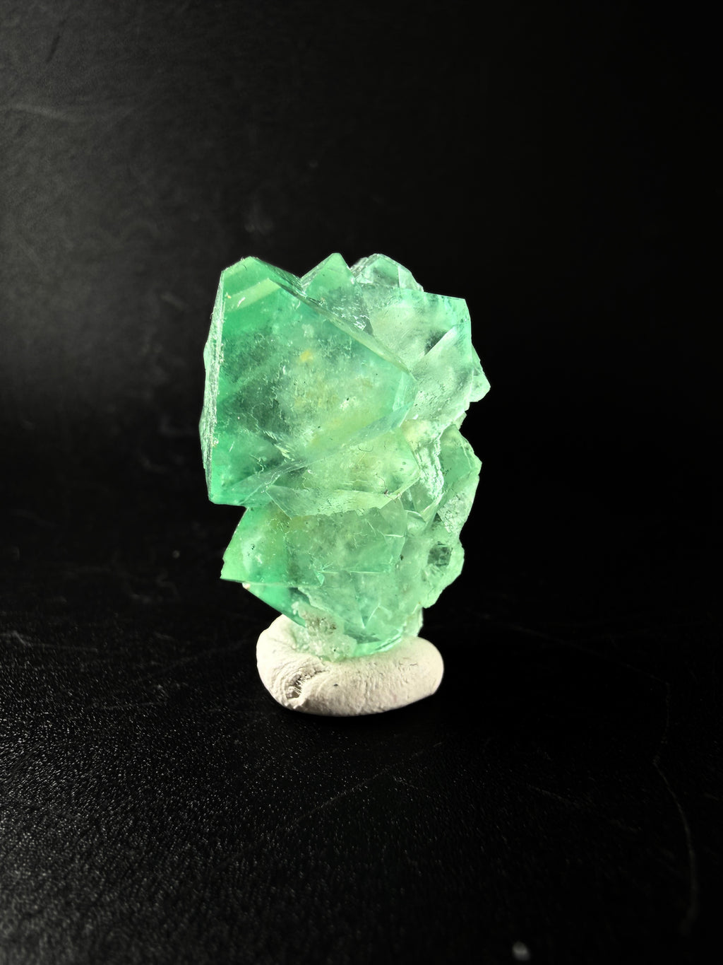 Fluorite
