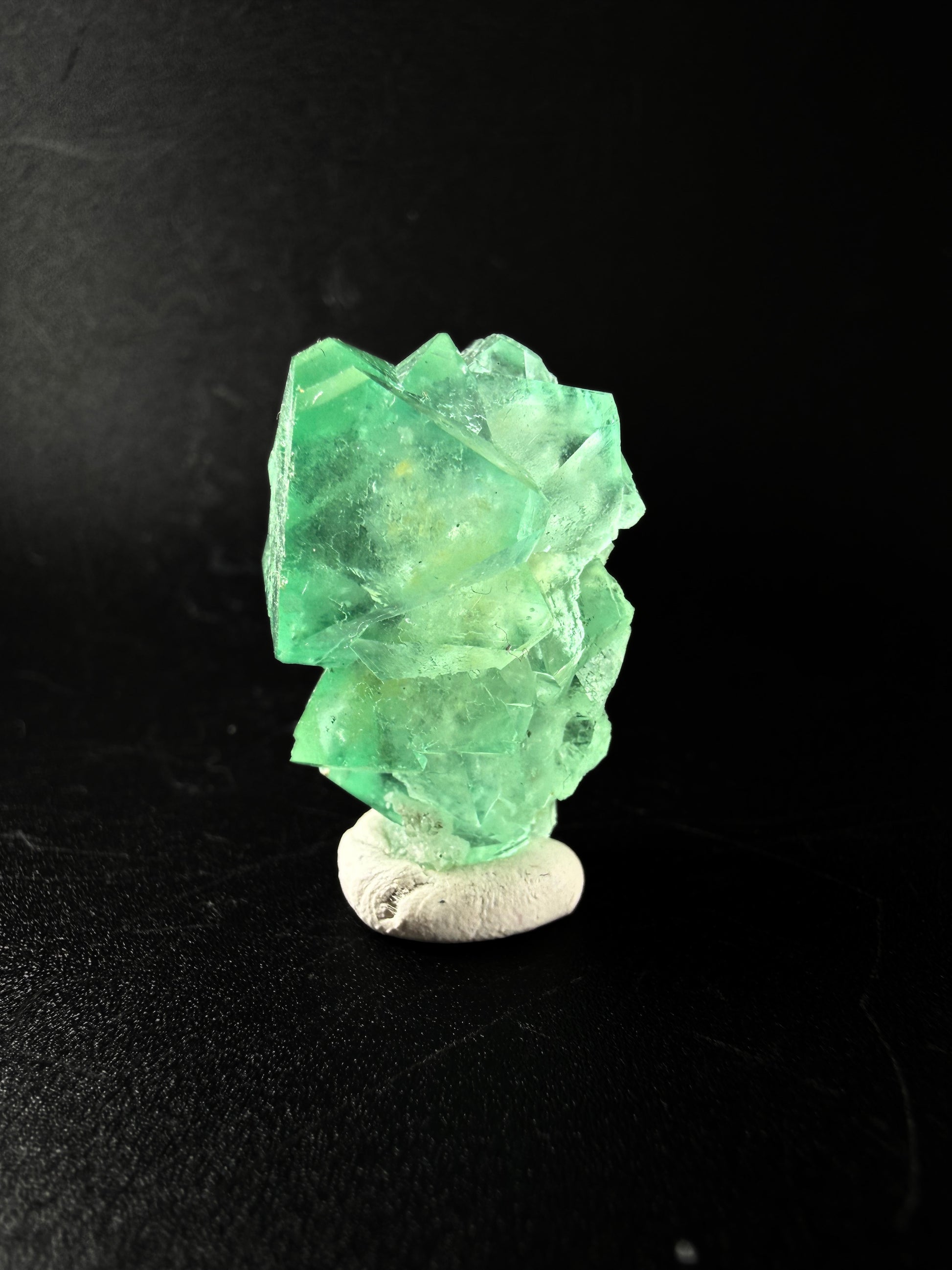 Fluorite