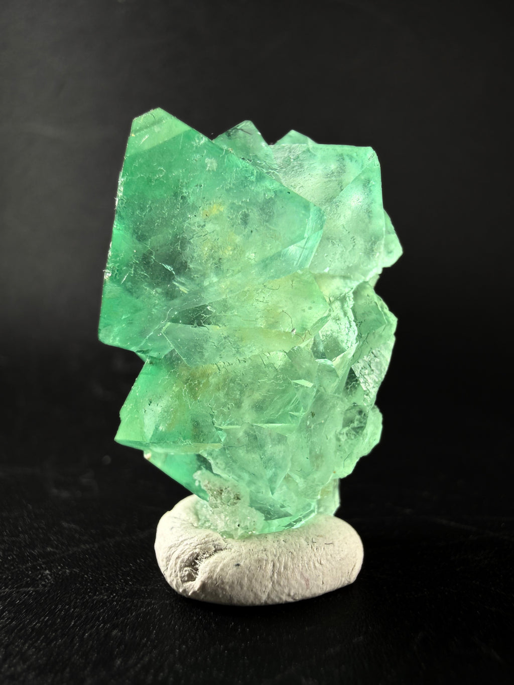 Fluorite