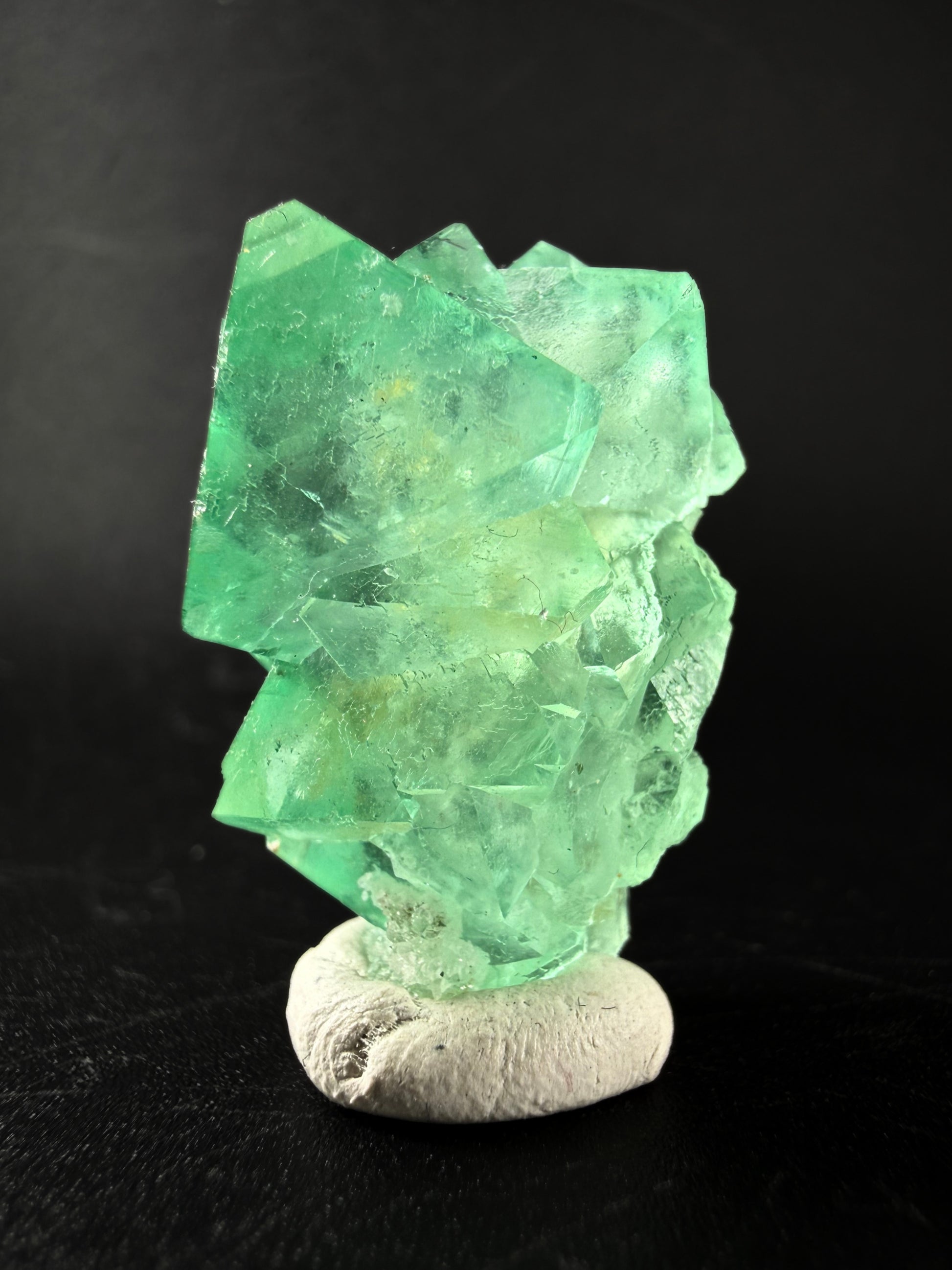 Fluorite
