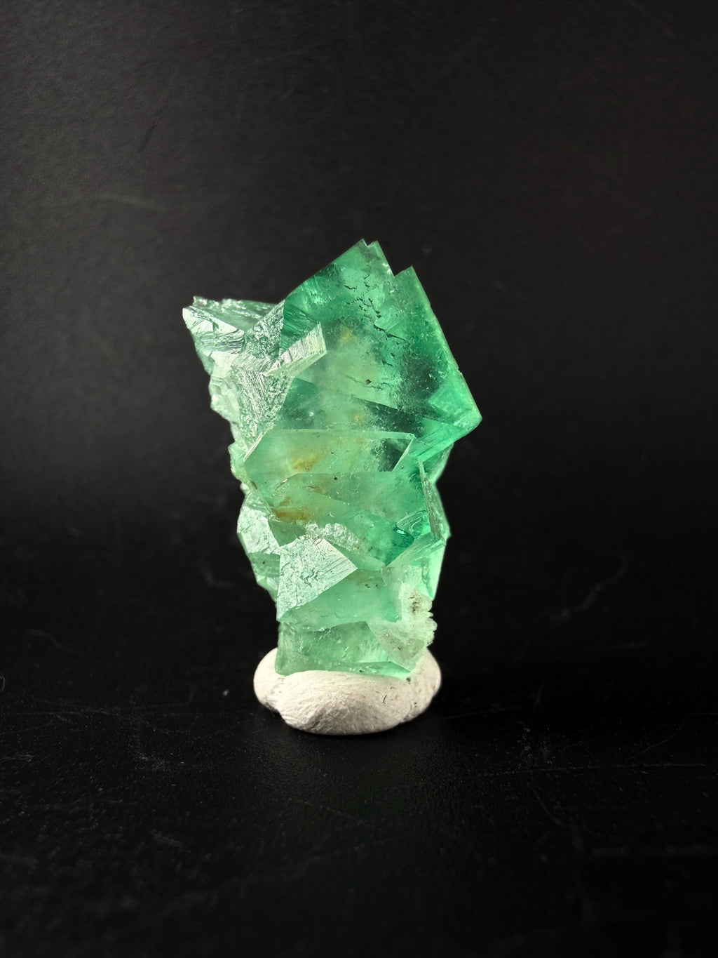 Fluorite