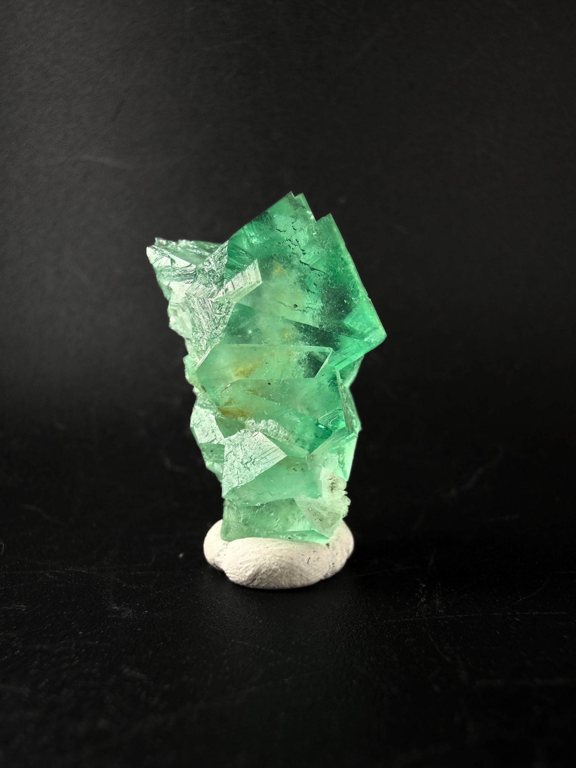 Fluorite