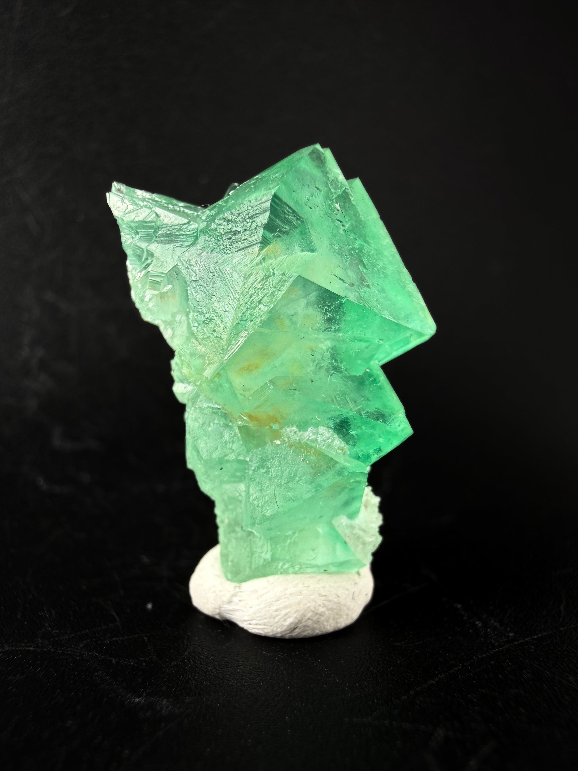Fluorite