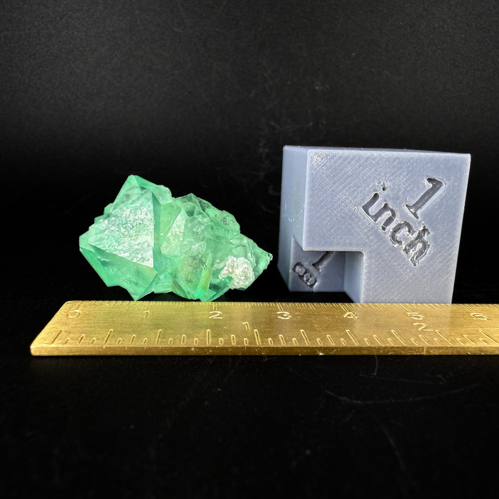 Fluorite