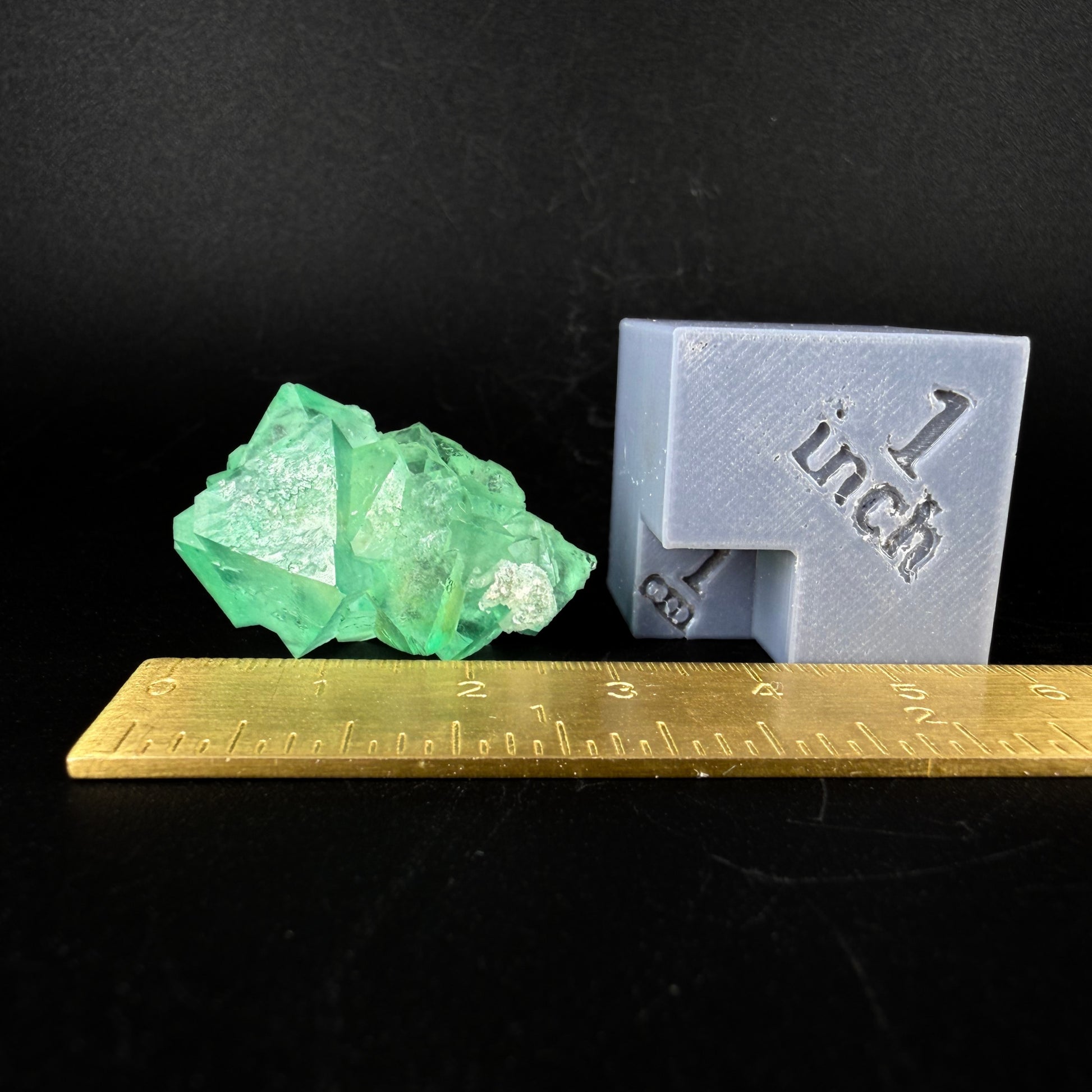 Fluorite