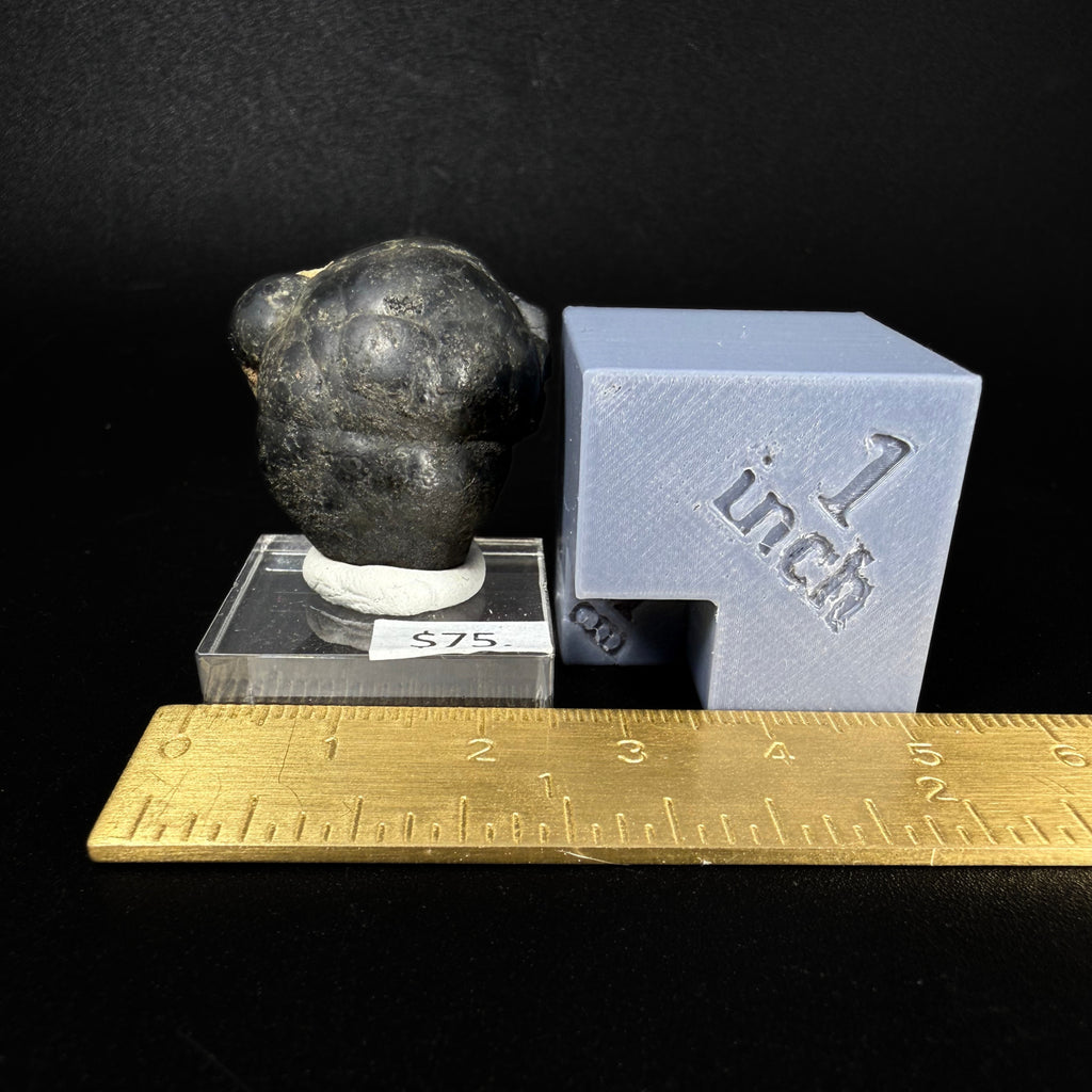 Cassiterite
