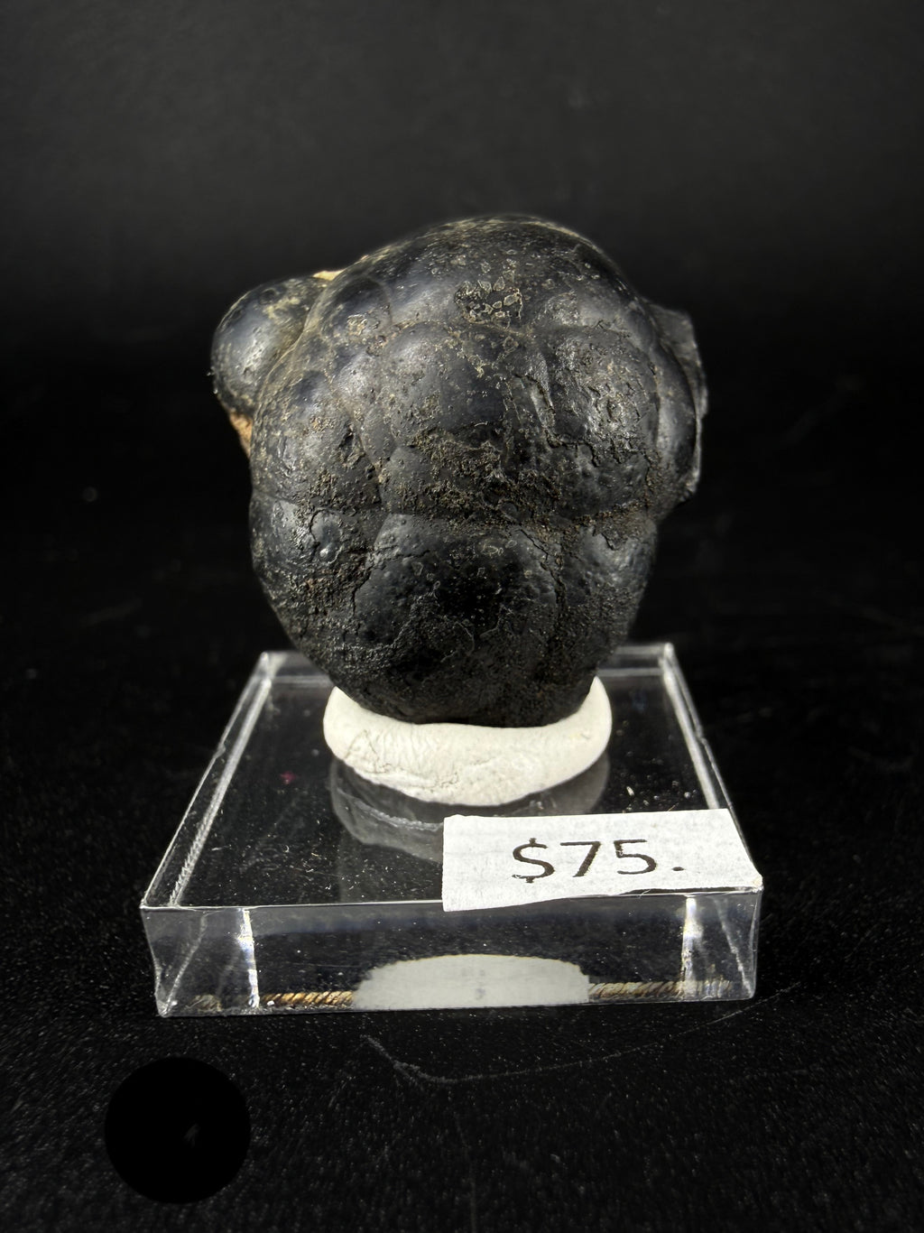 Cassiterite