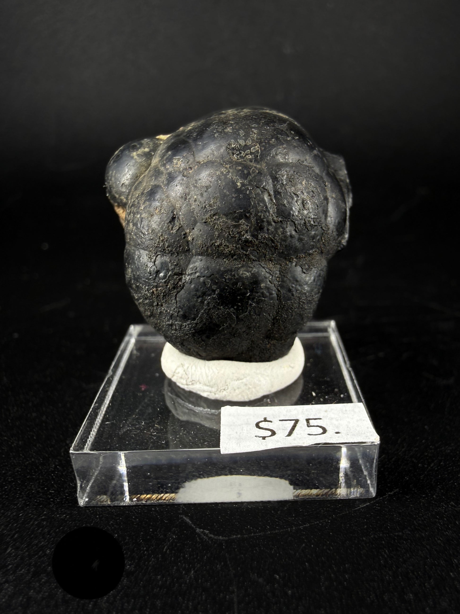 Cassiterite