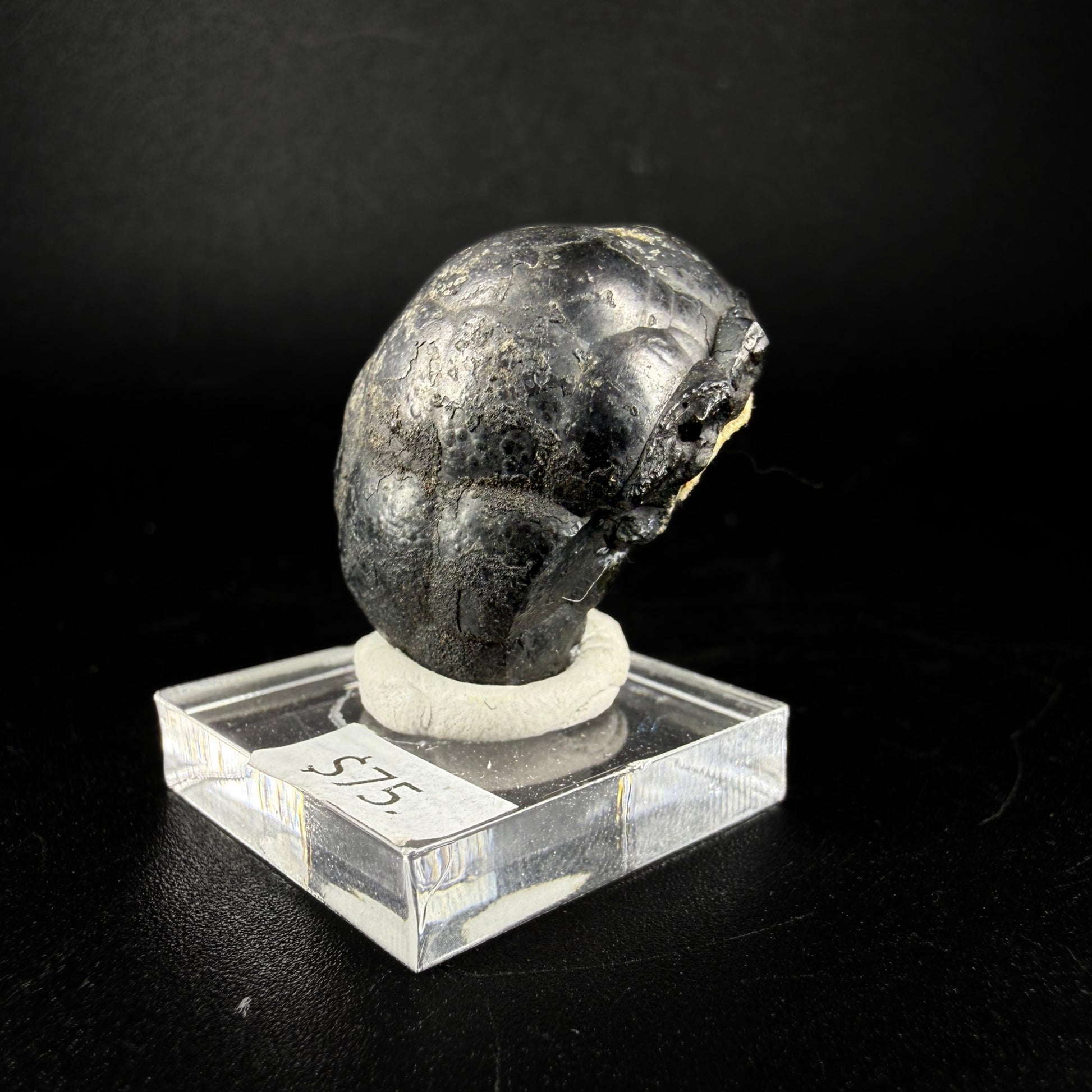 Cassiterite