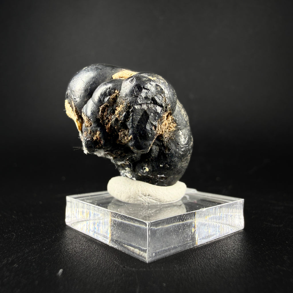 Cassiterite