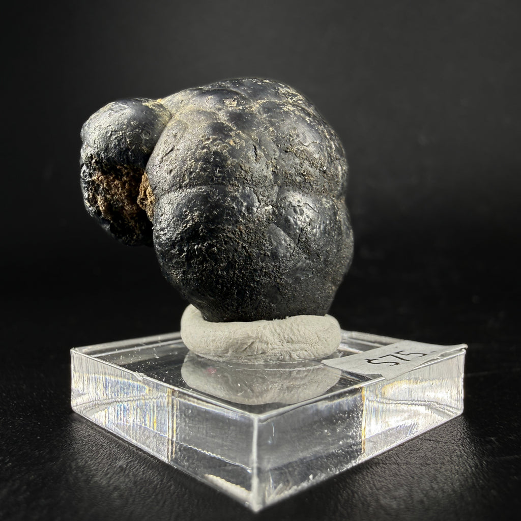 Cassiterite
