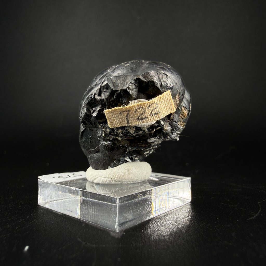 Cassiterite