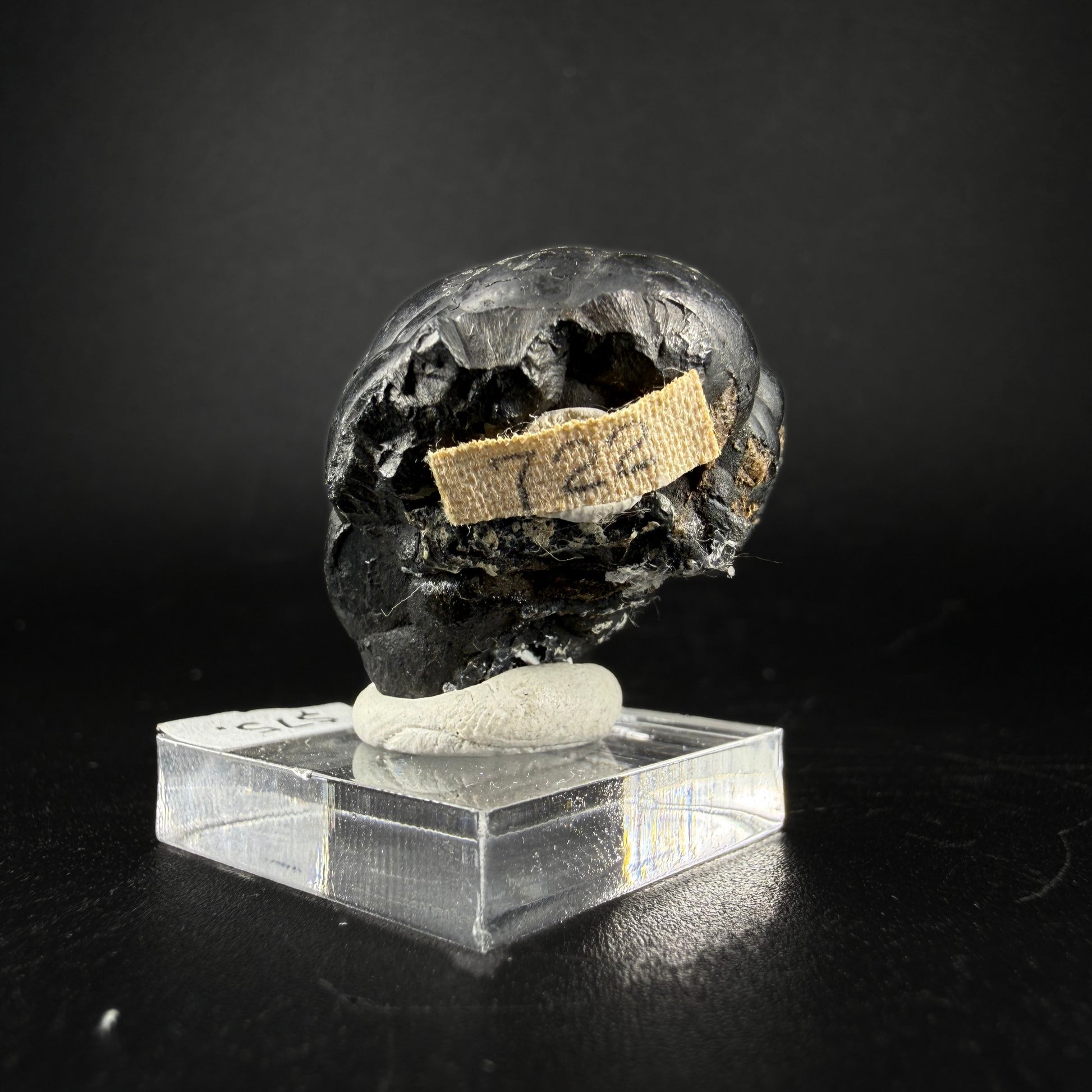 Cassiterite