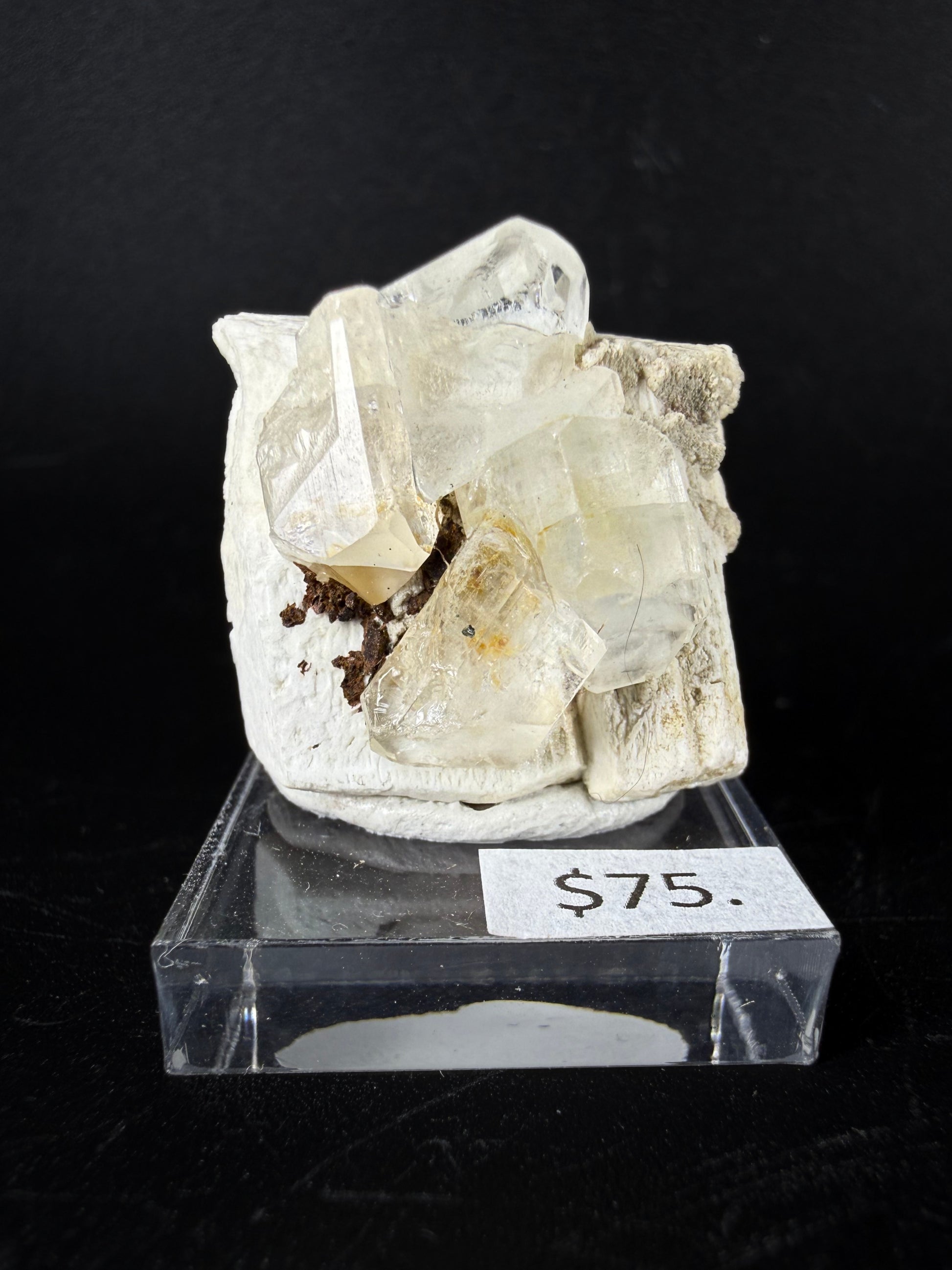Topaz