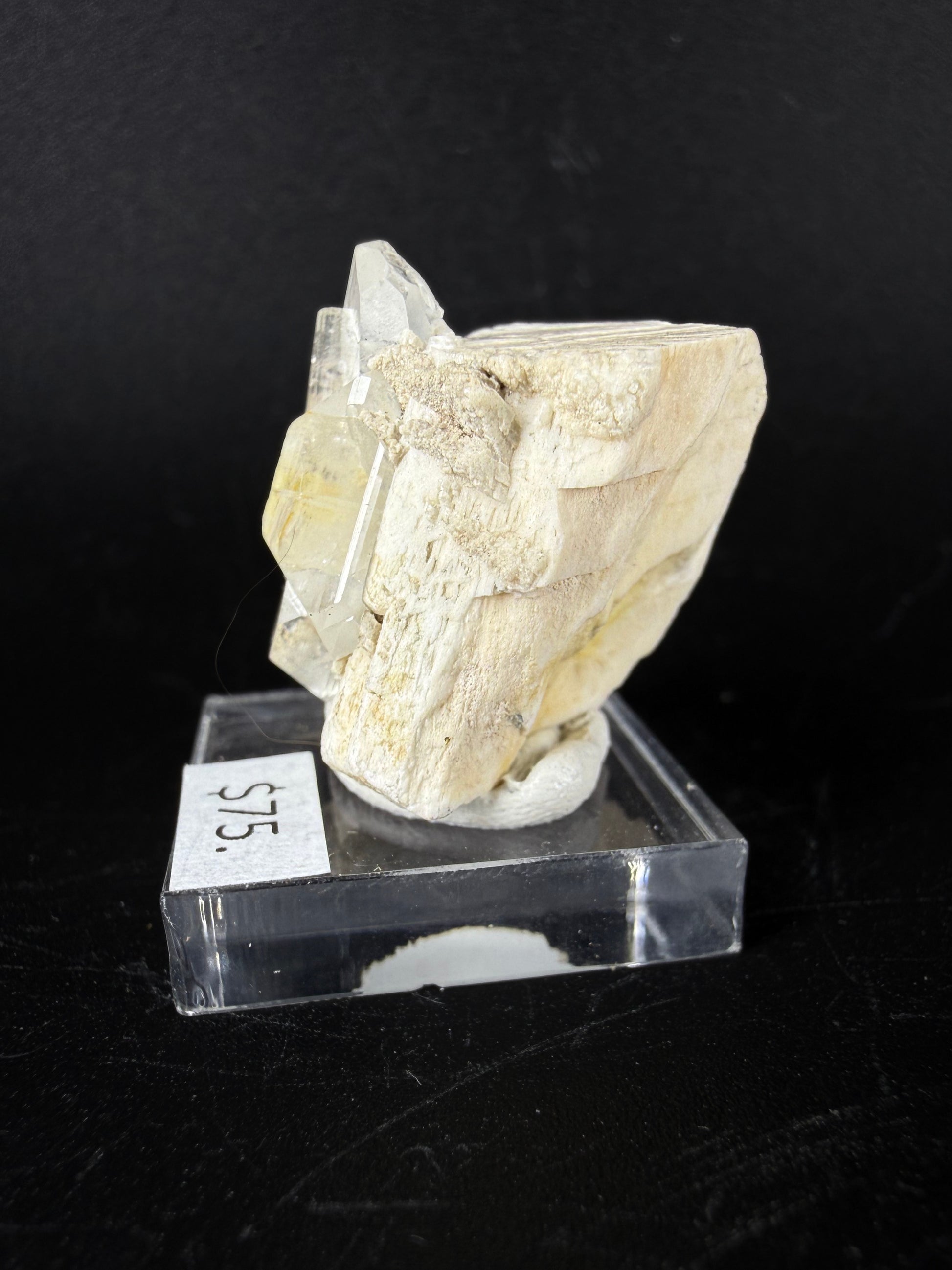 Topaz