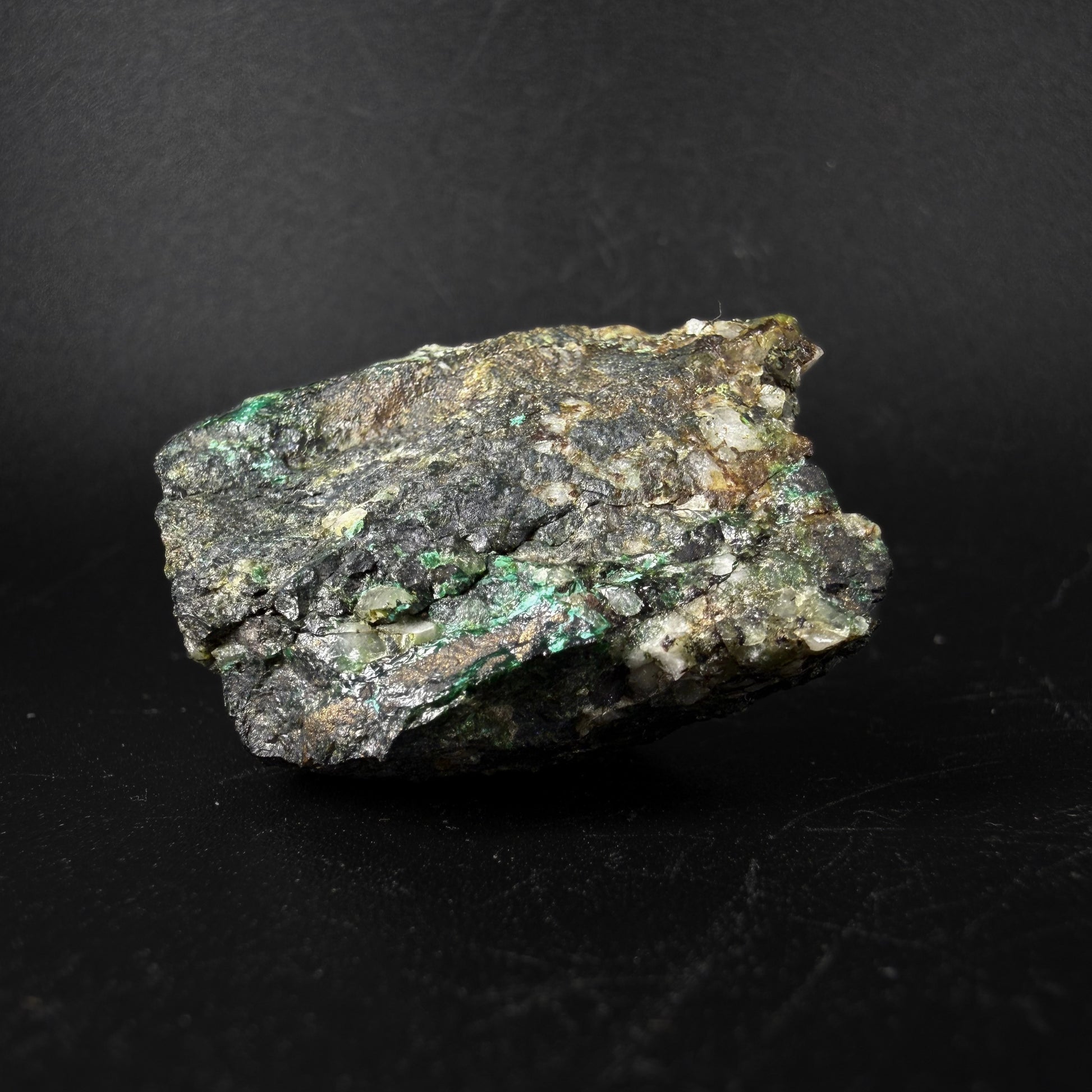 Chalcophyllite