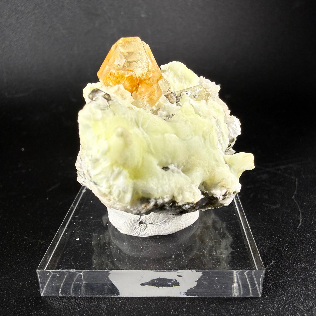 Apatite