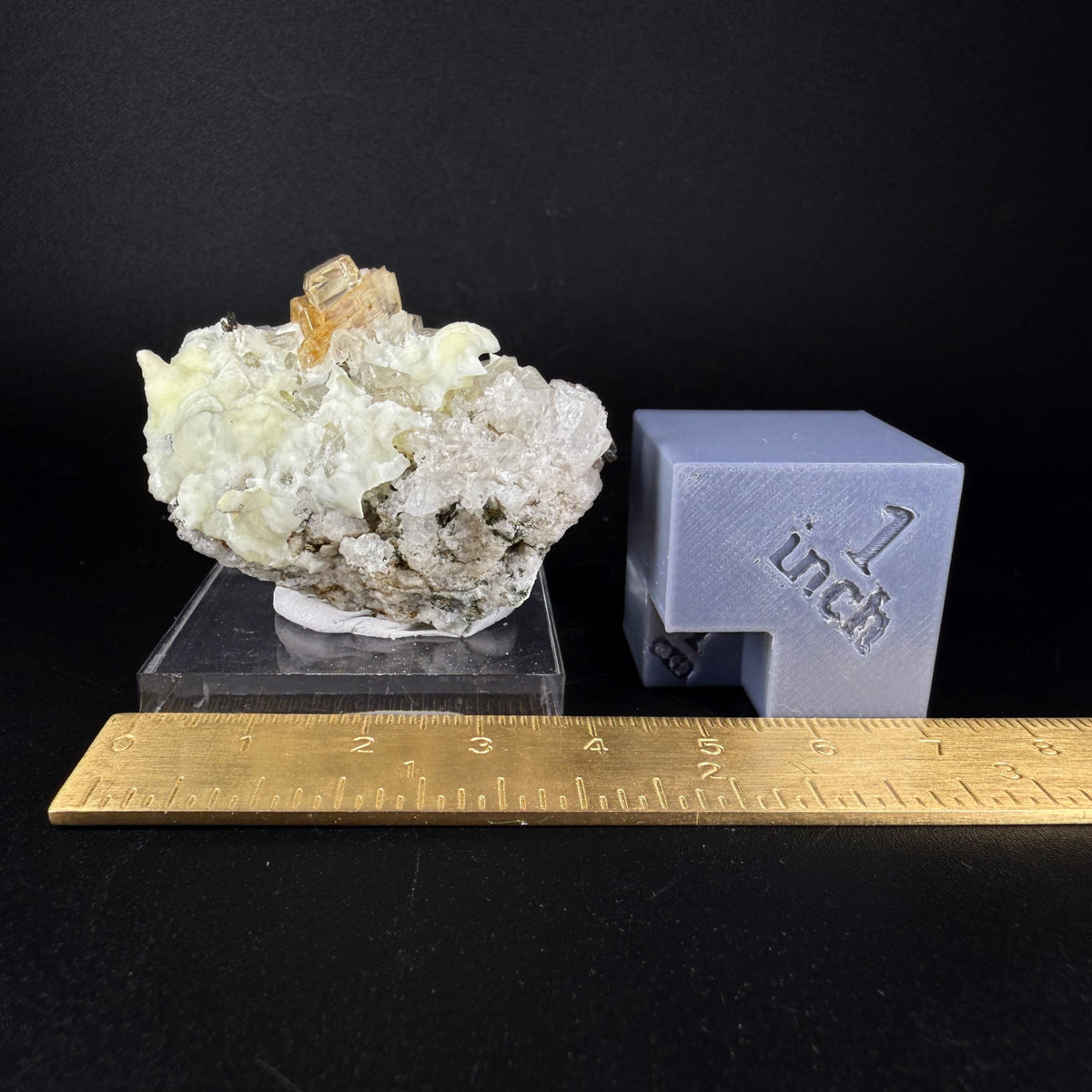Apatite
