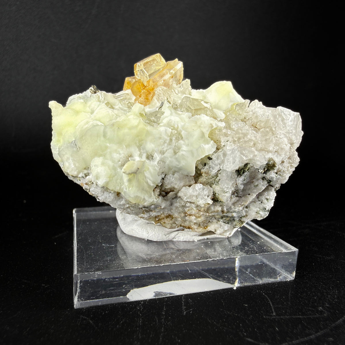 Apatite