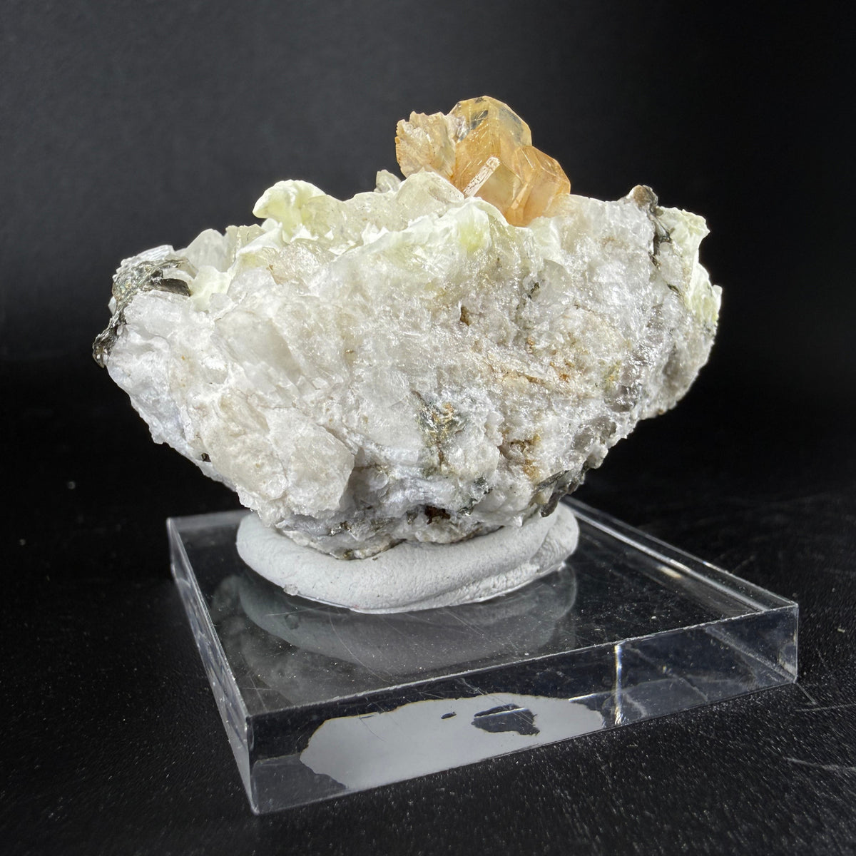 Apatite