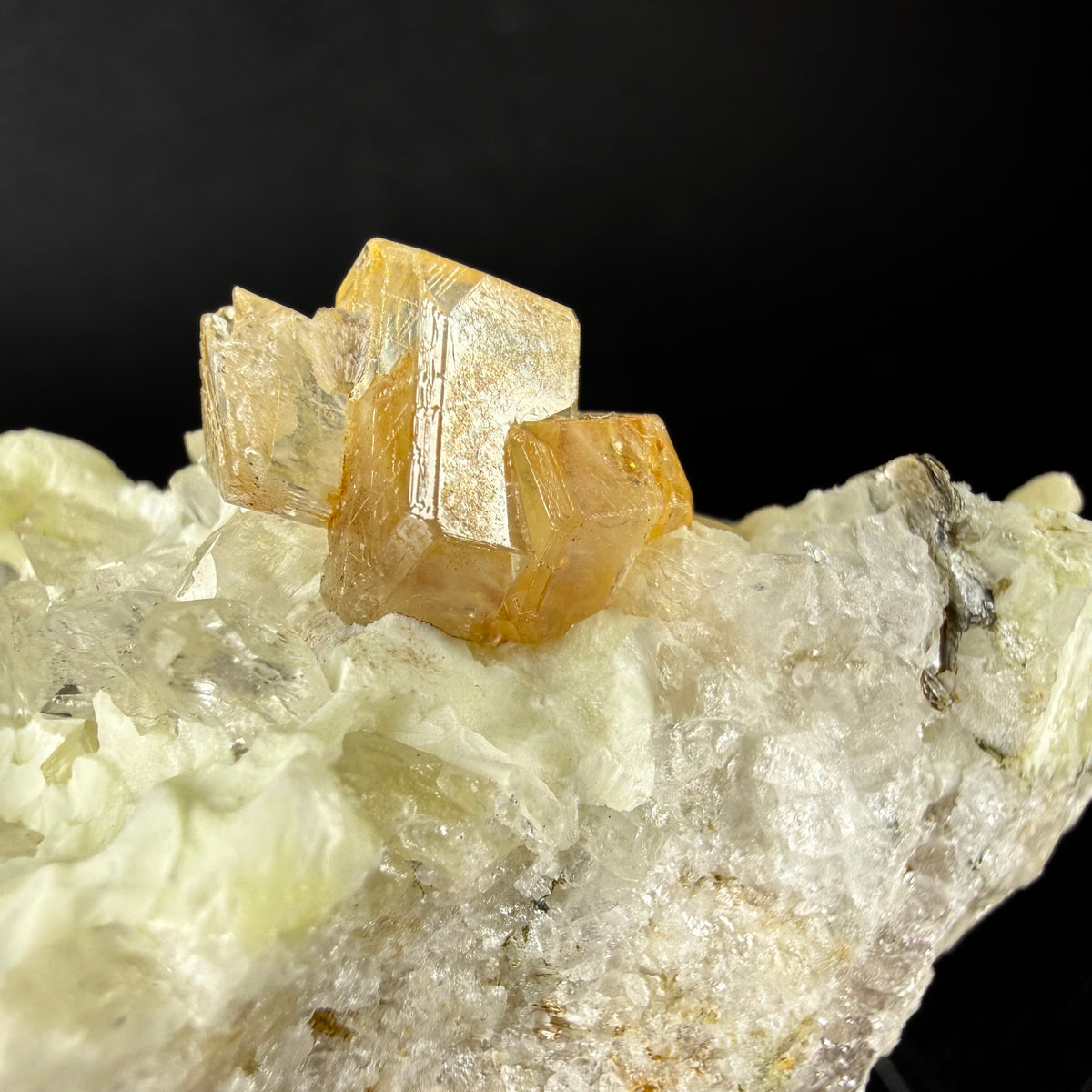 Apatite
