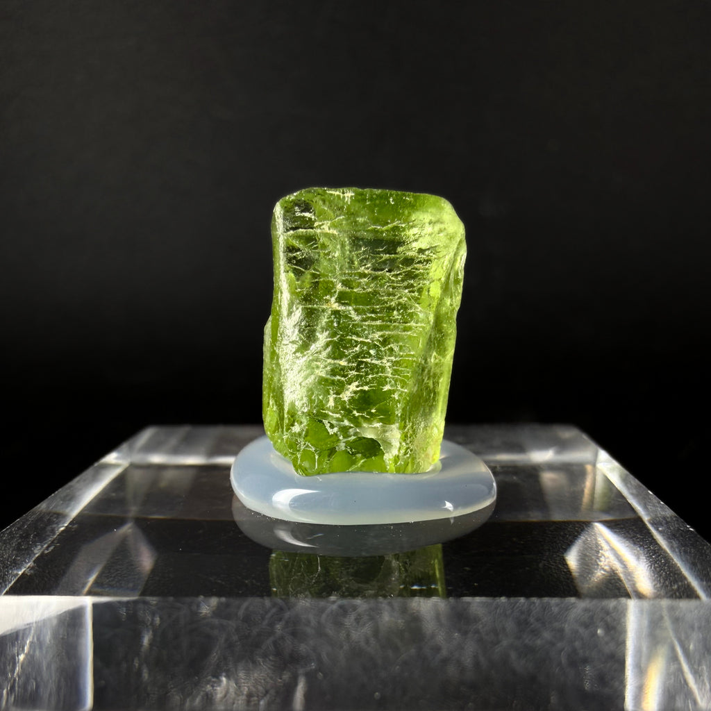 Forsterite