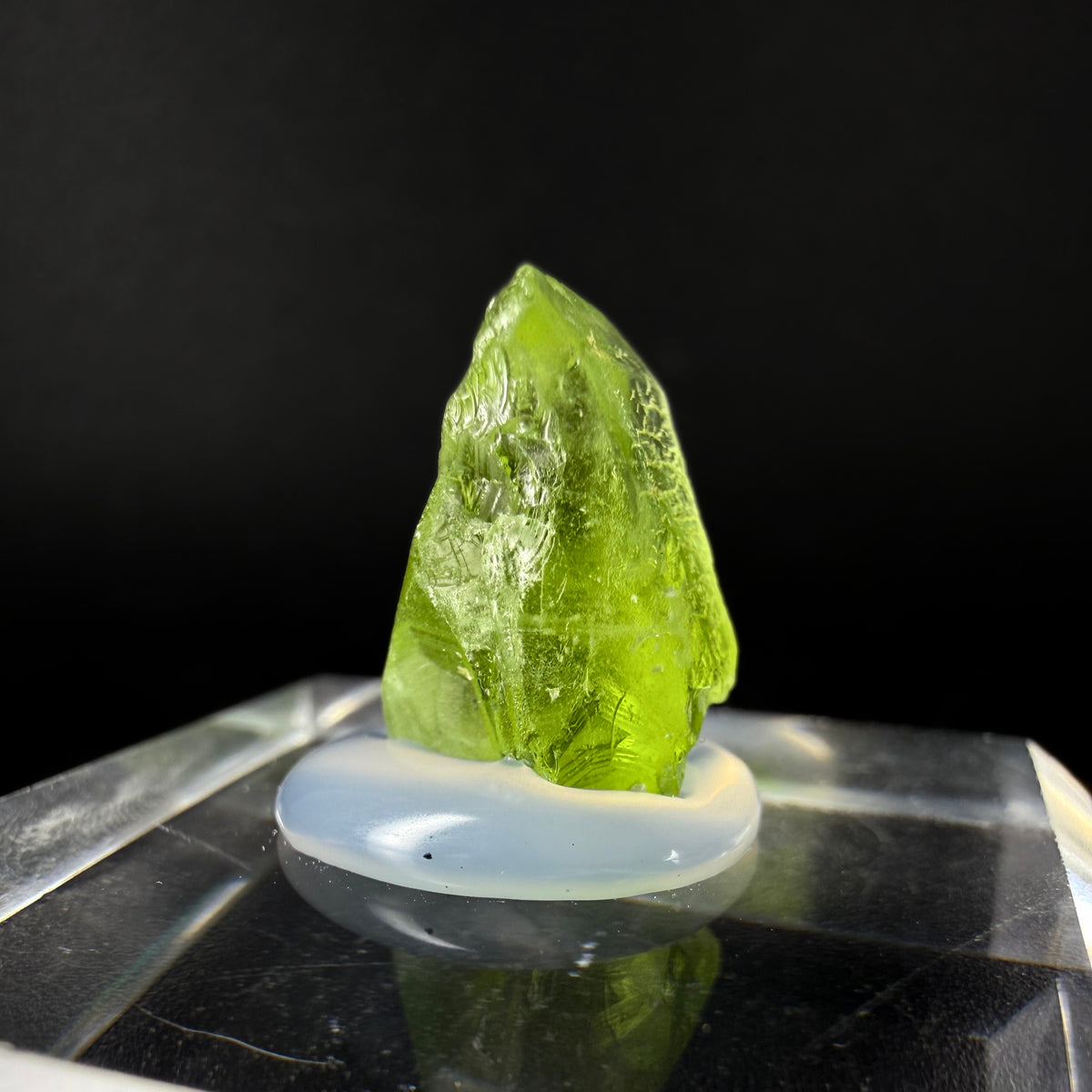 Forsterite