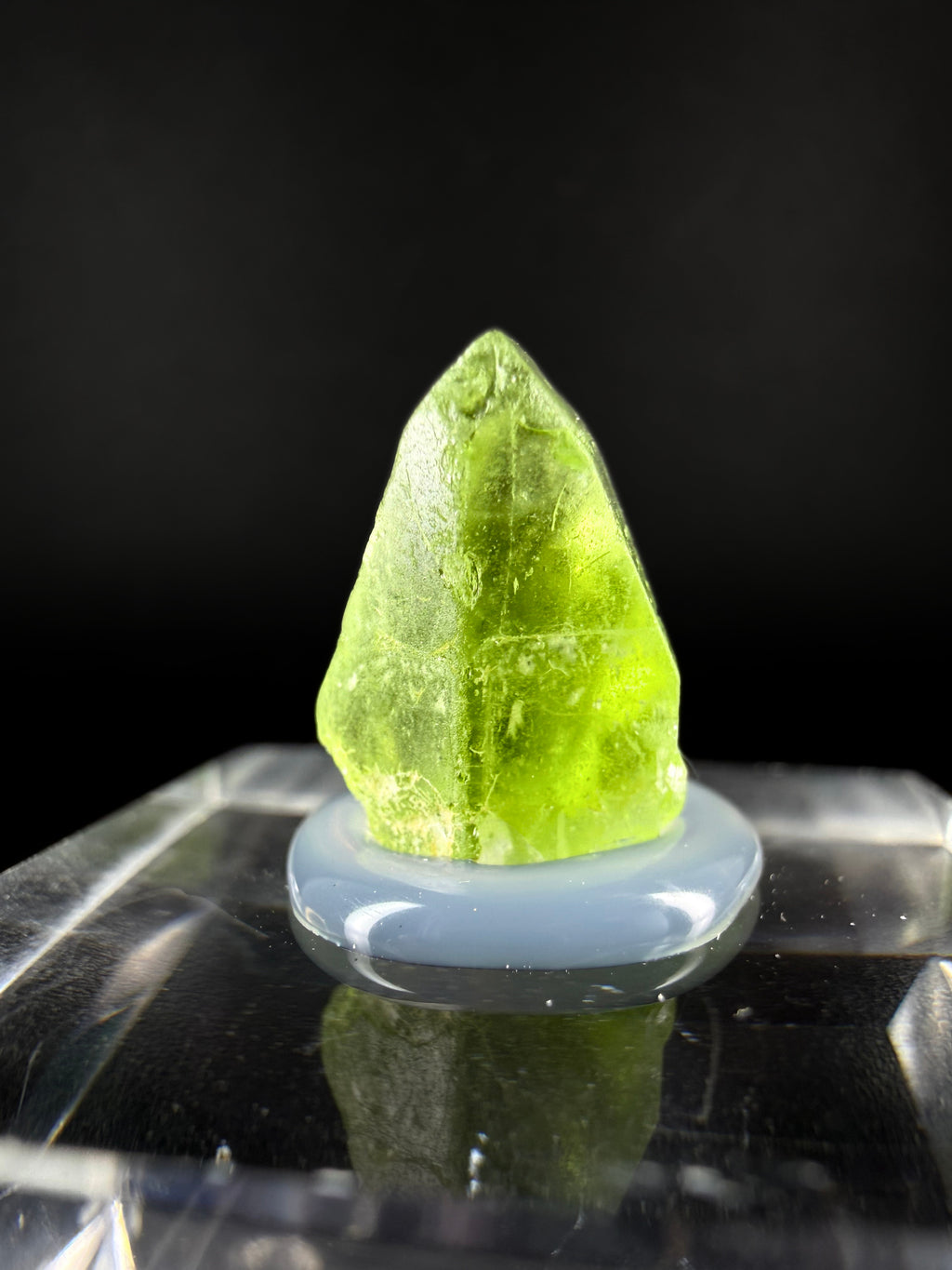 Forsterite