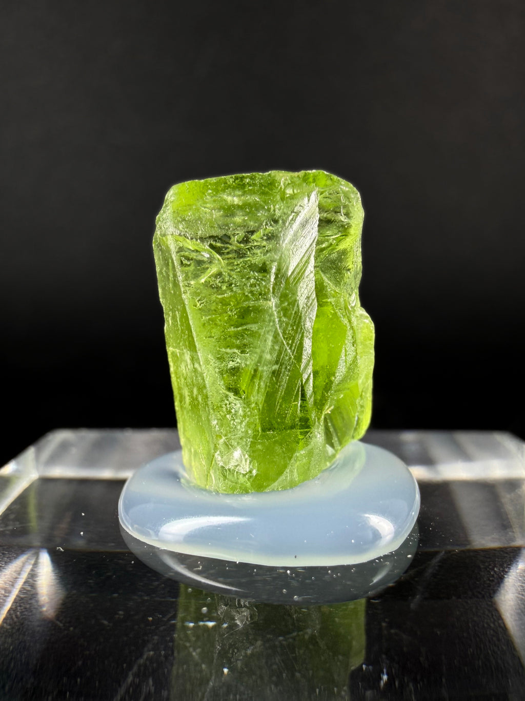 Forsterite