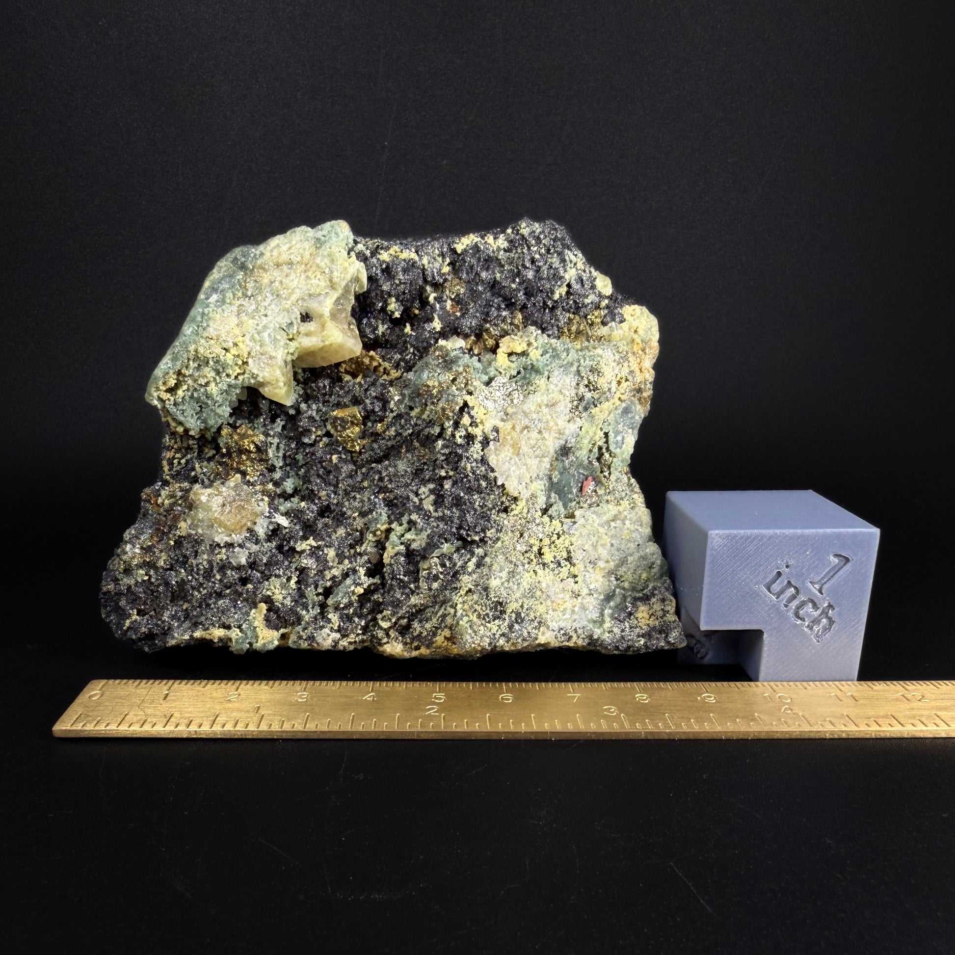 Apatite