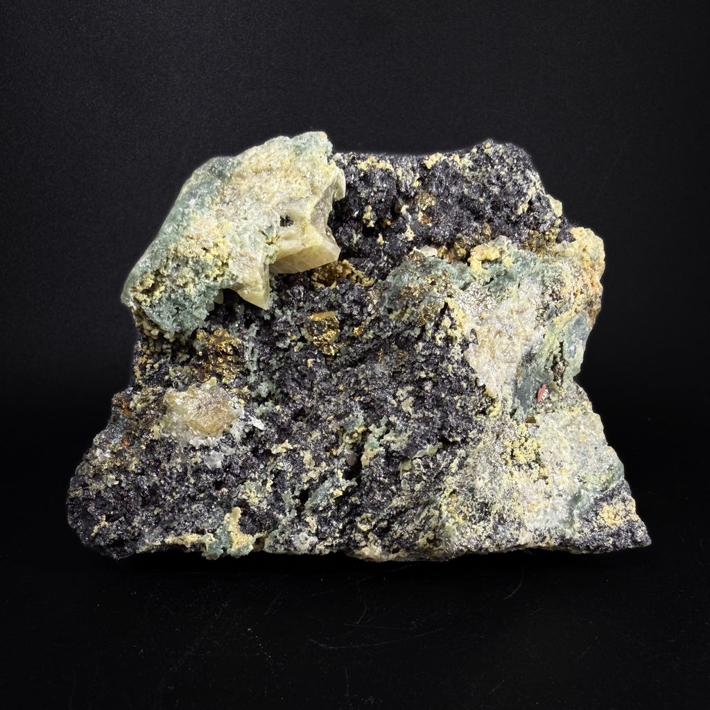 Apatite