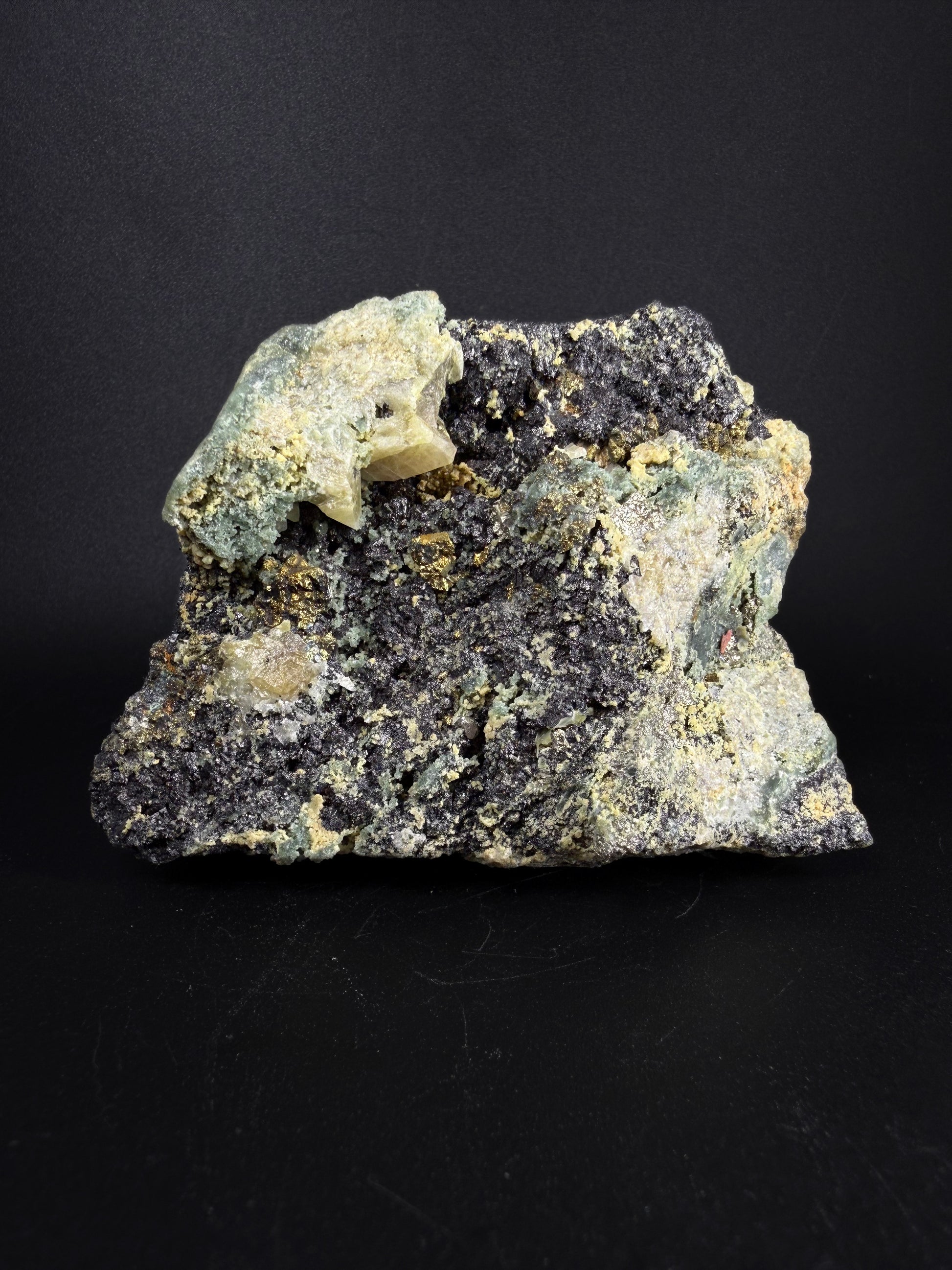 Apatite