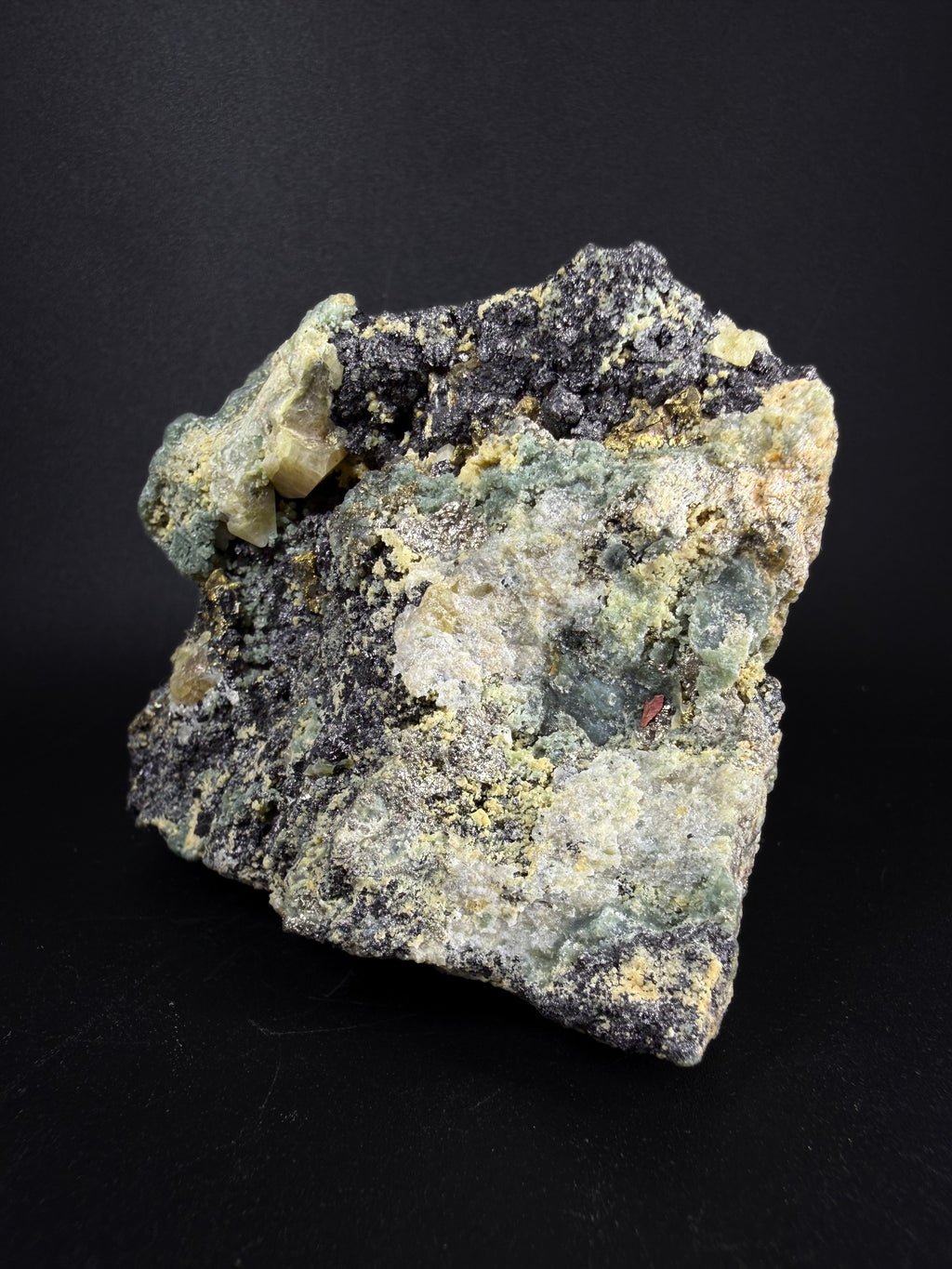 Apatite