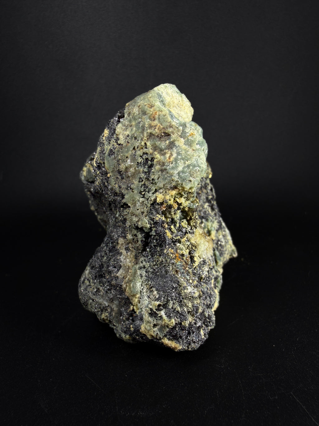 Apatite