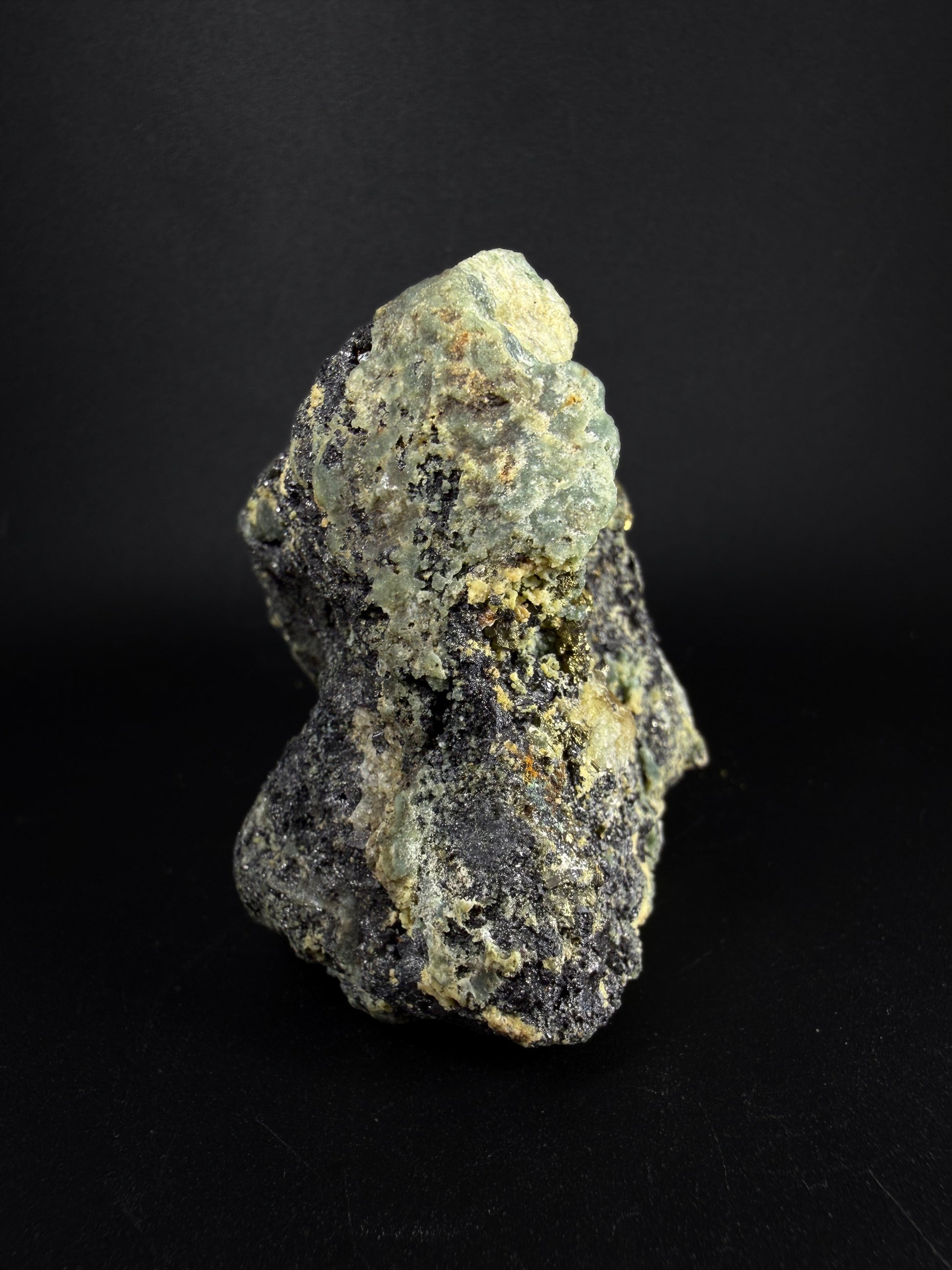 Apatite