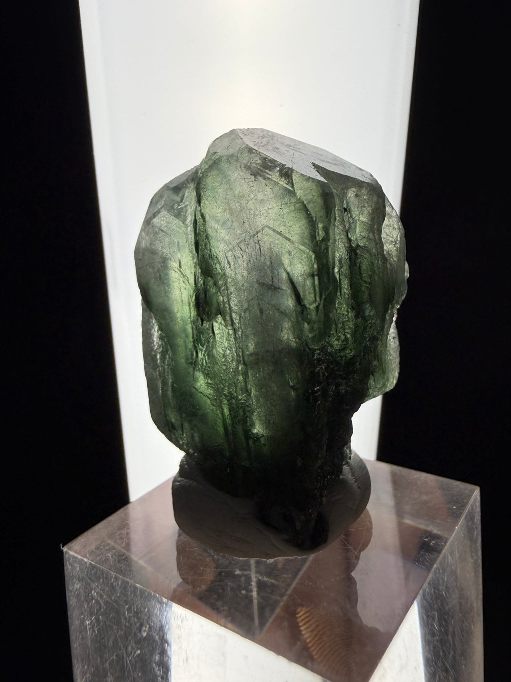 Fluorapatite