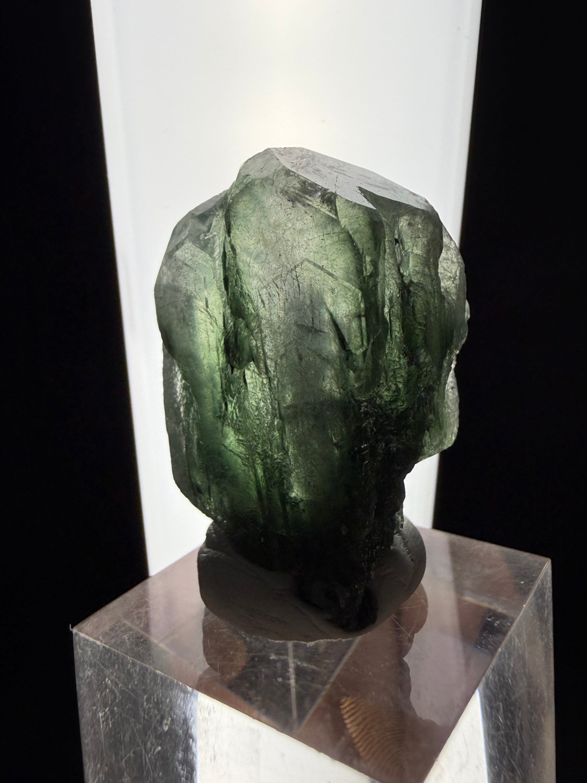 Fluorapatite