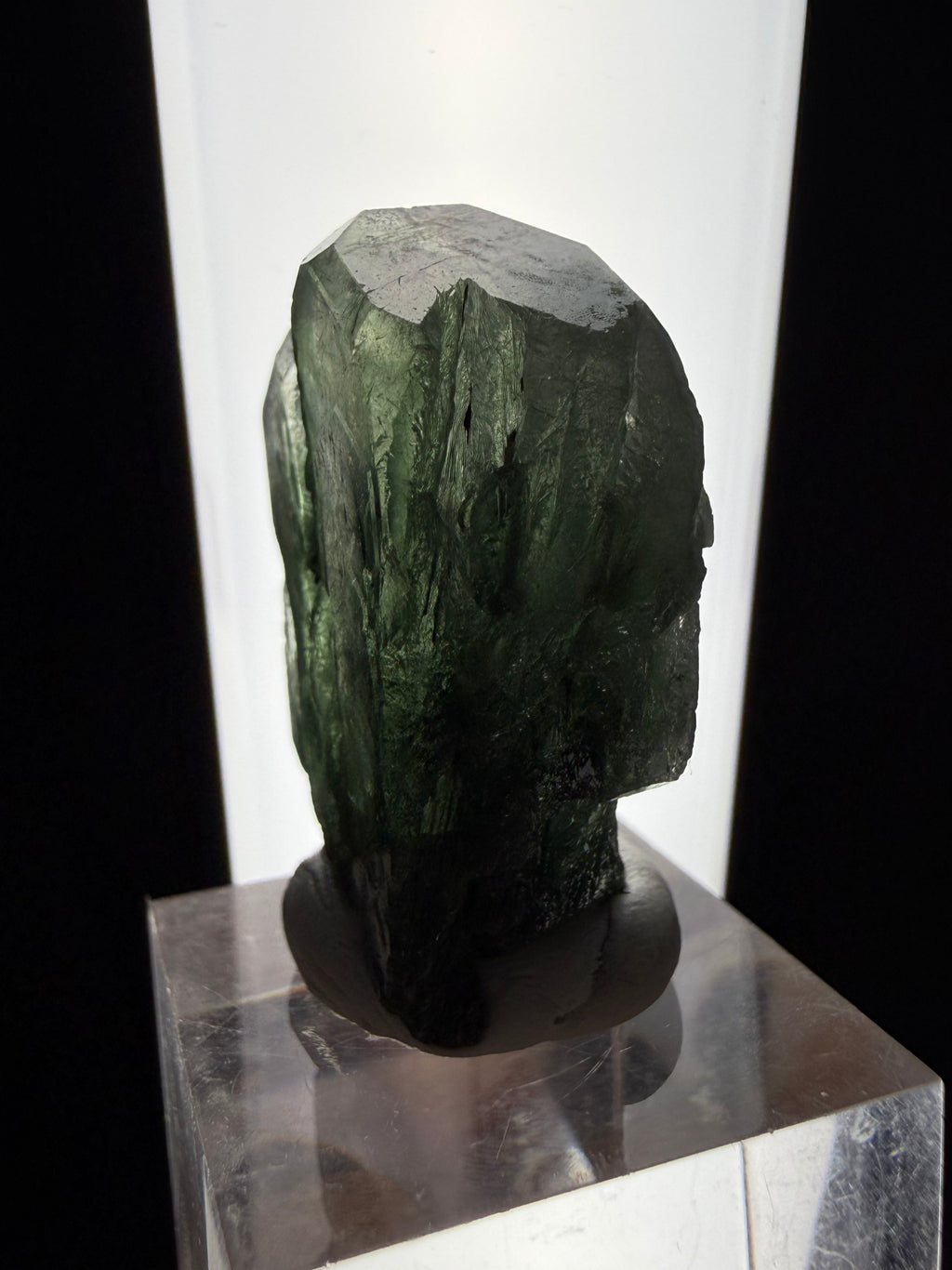 Fluorapatite